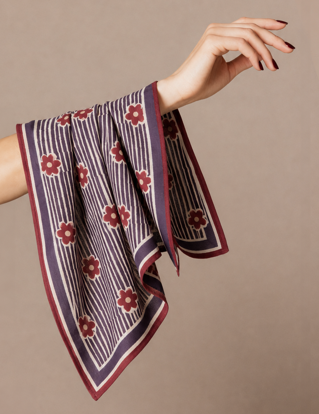 BTB - Foulards - Too Cool