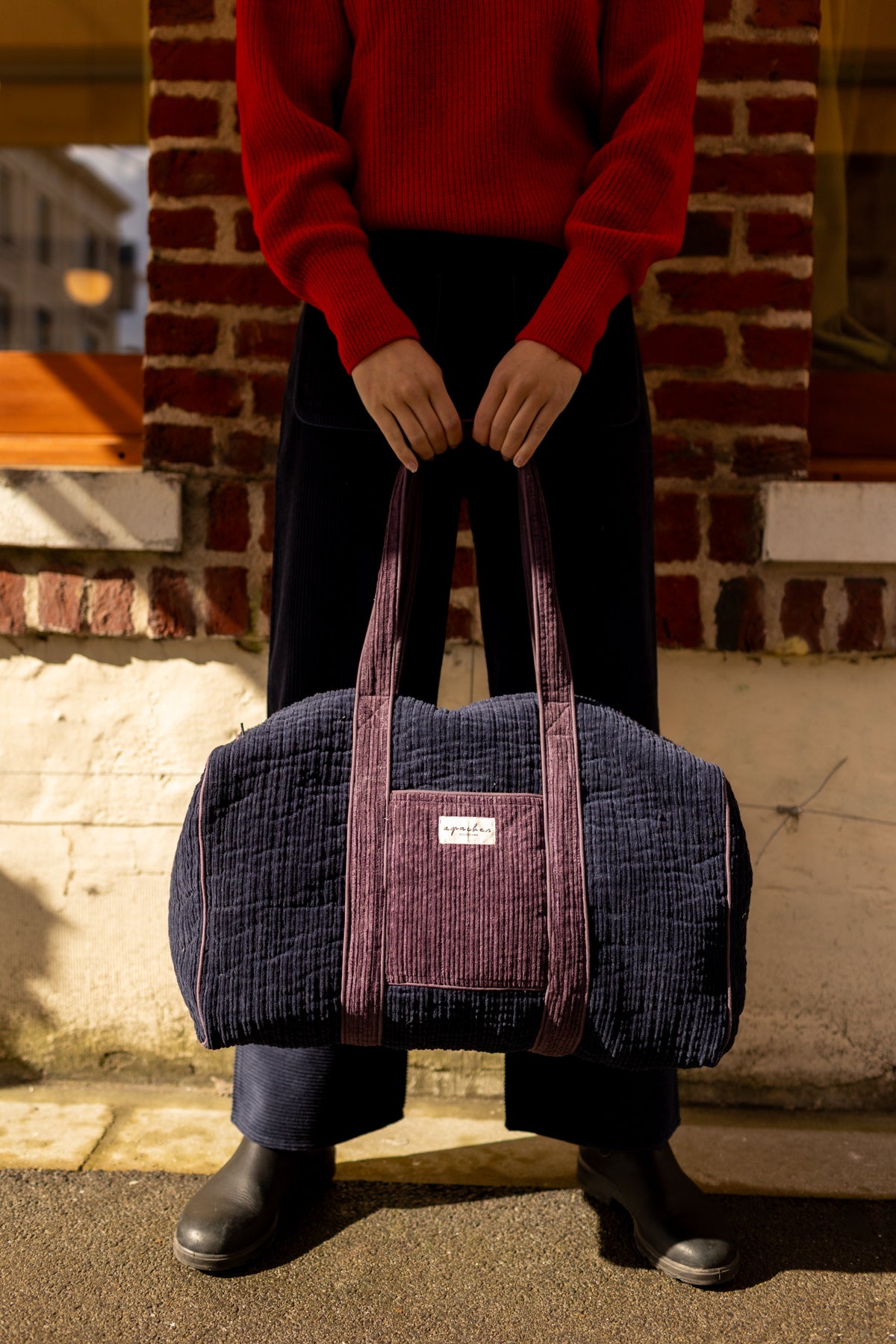 Buddha Bag
