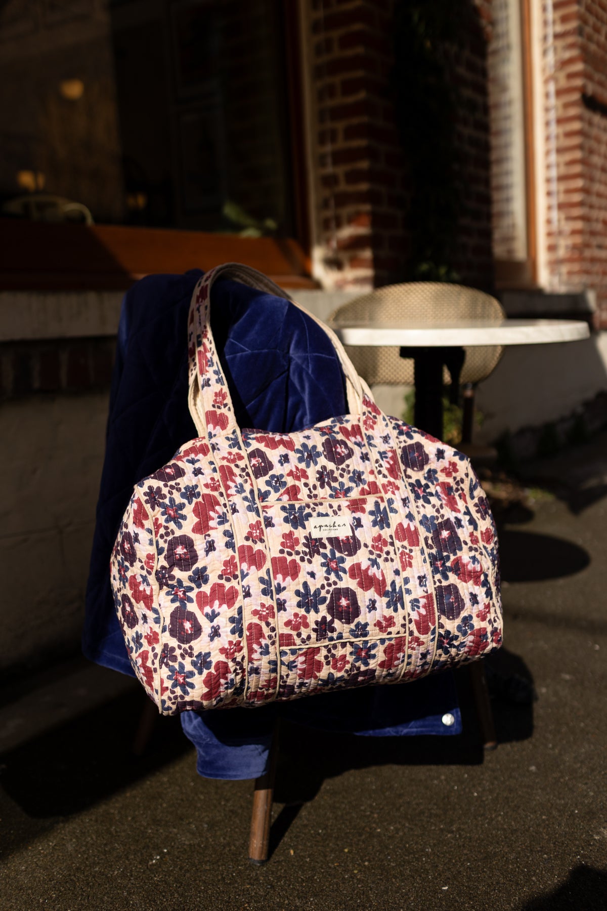 Buddha Bag