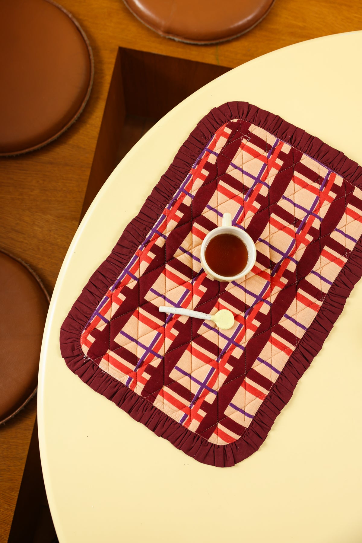 Set de table Shimla