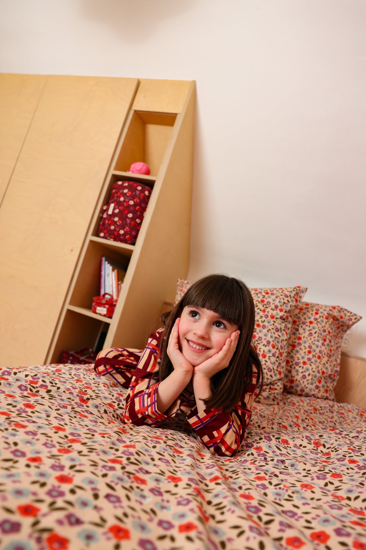 Housse de couette Piya