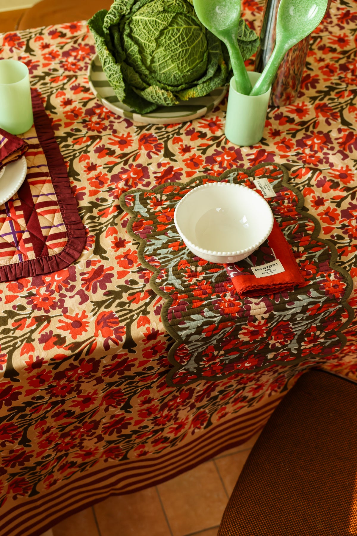 Nappe Chutny