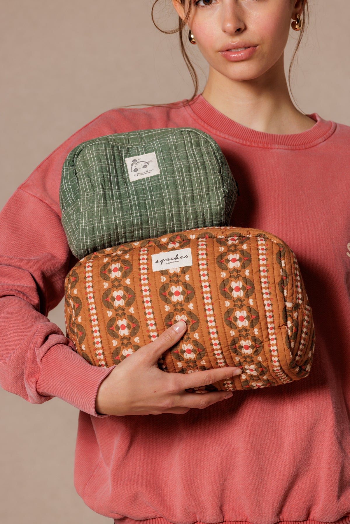 Big Trousse Gayane