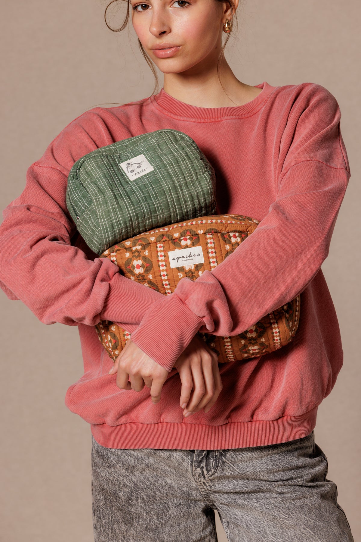 Small Trousse Gaya
