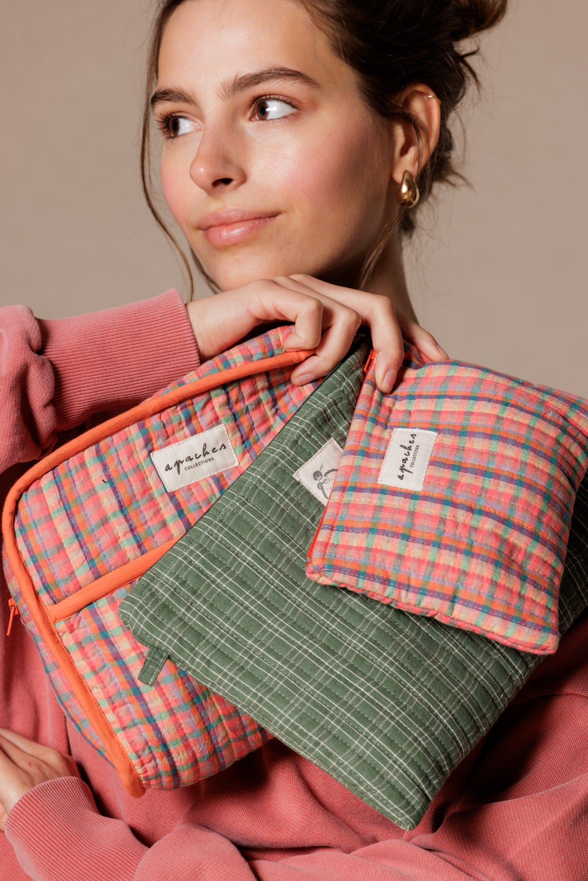 Mini Pochette Mana