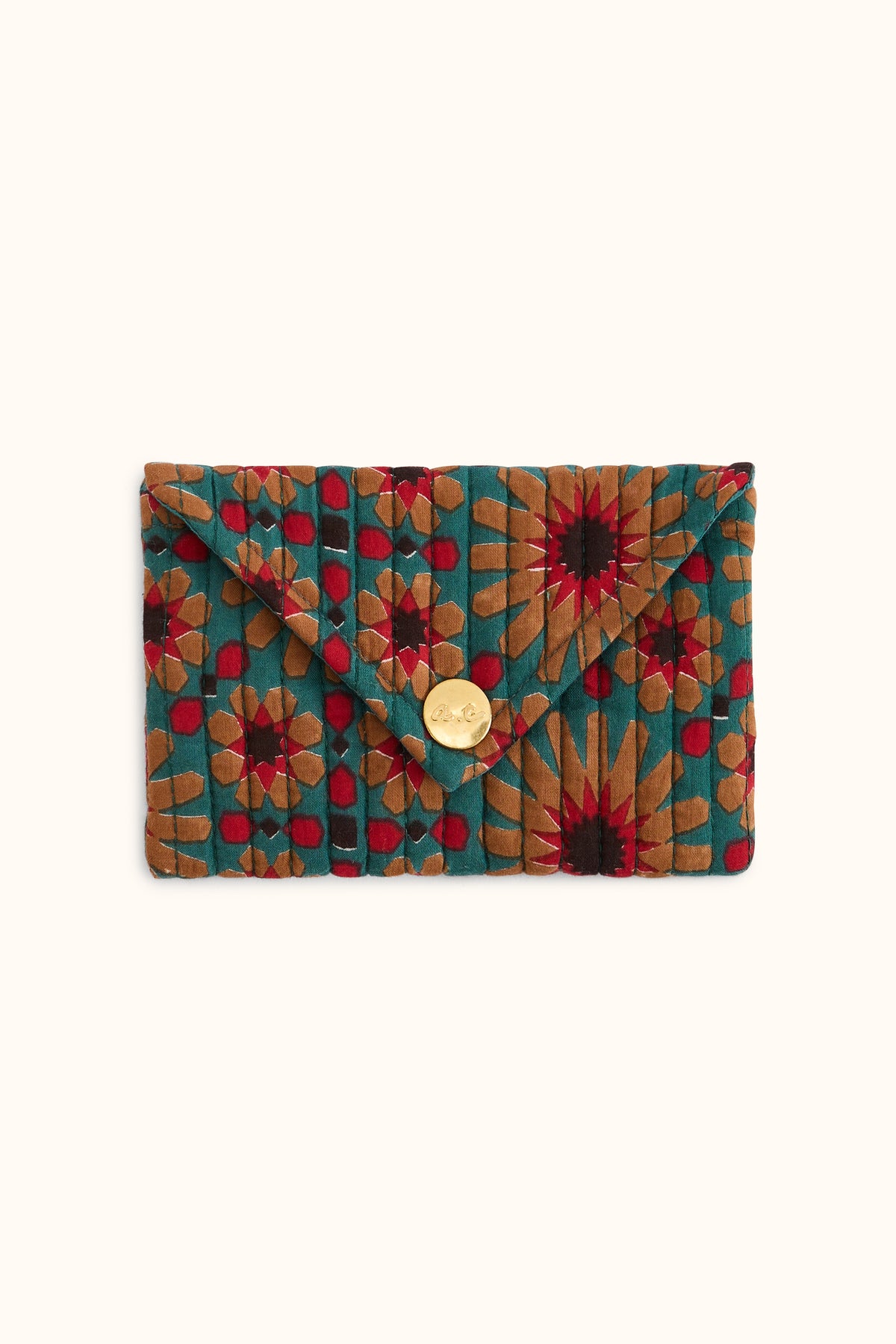 Enveloppe Ravi