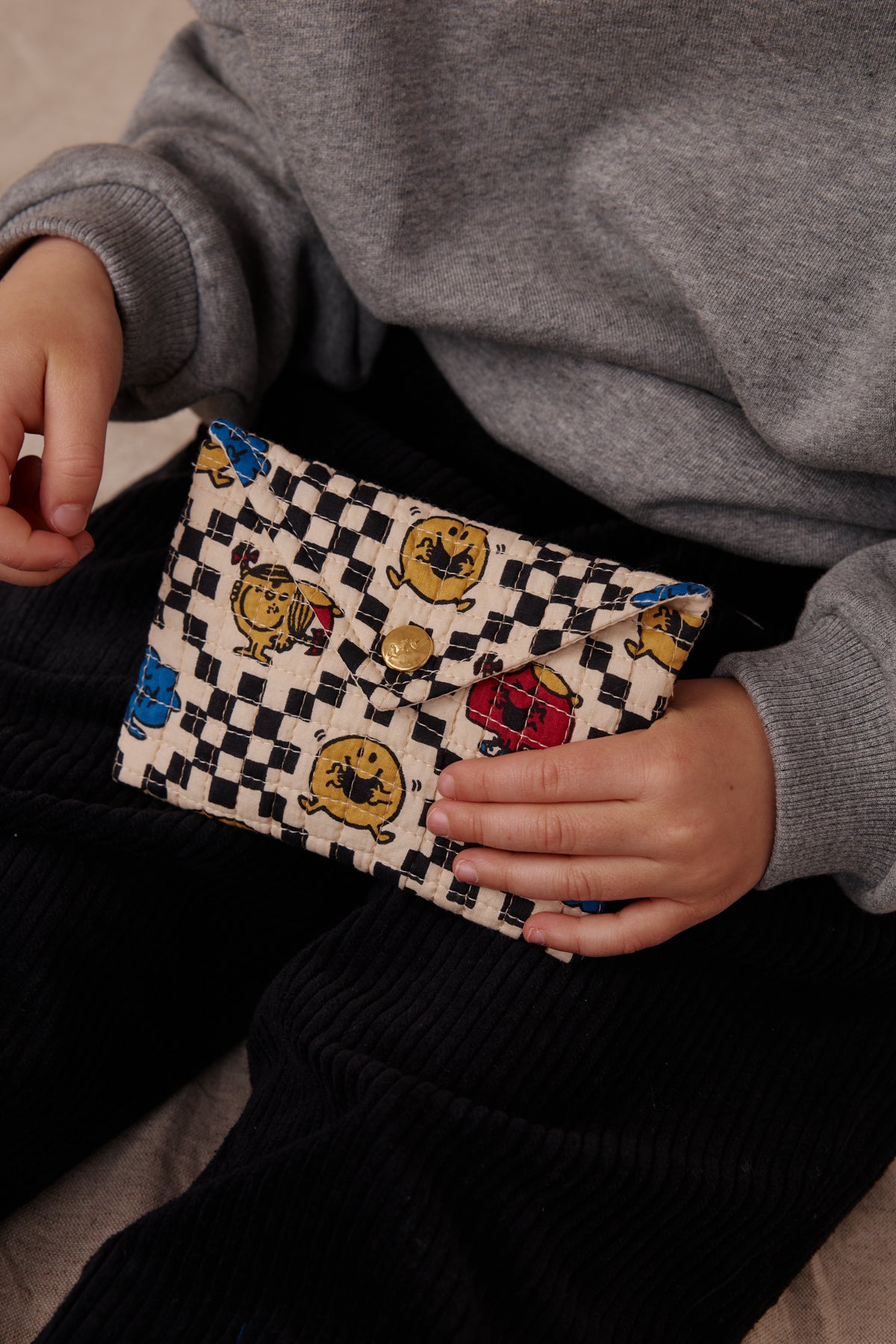 Ravi envelope