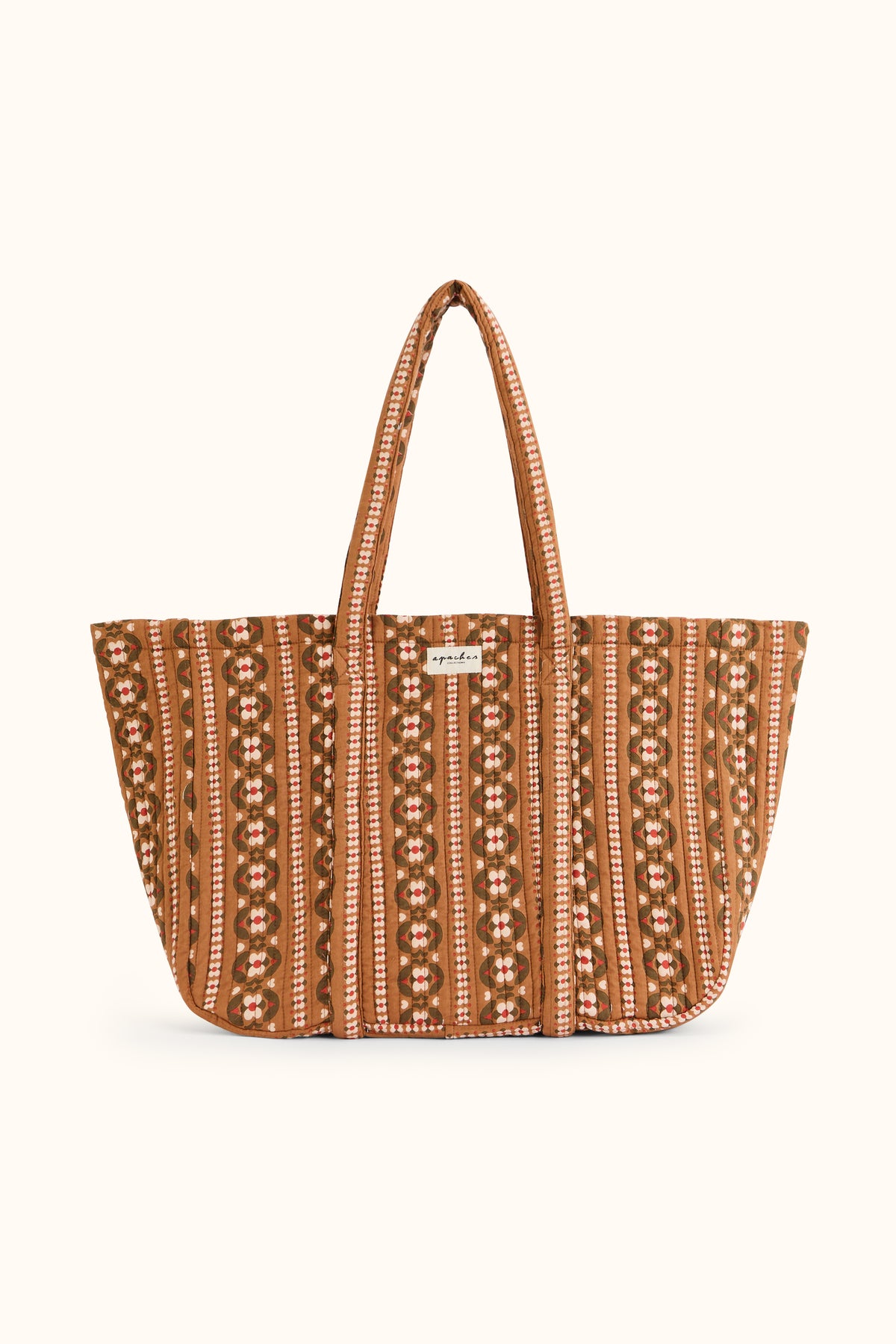 Samba Shopping Bag