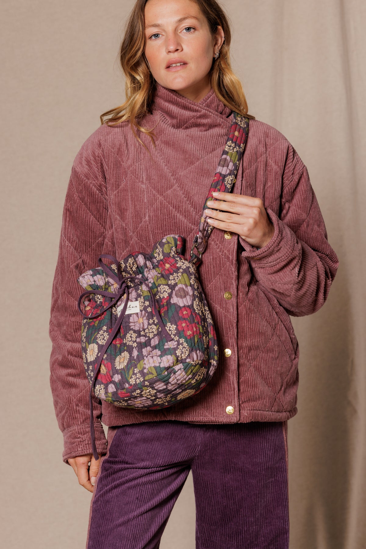 Sac Sceau Salila