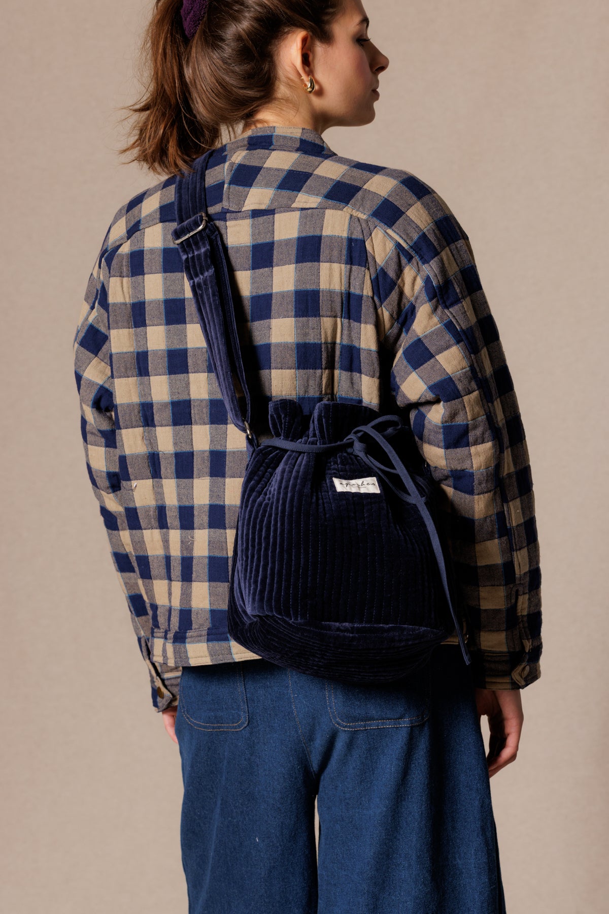 Sac Sceau Salila