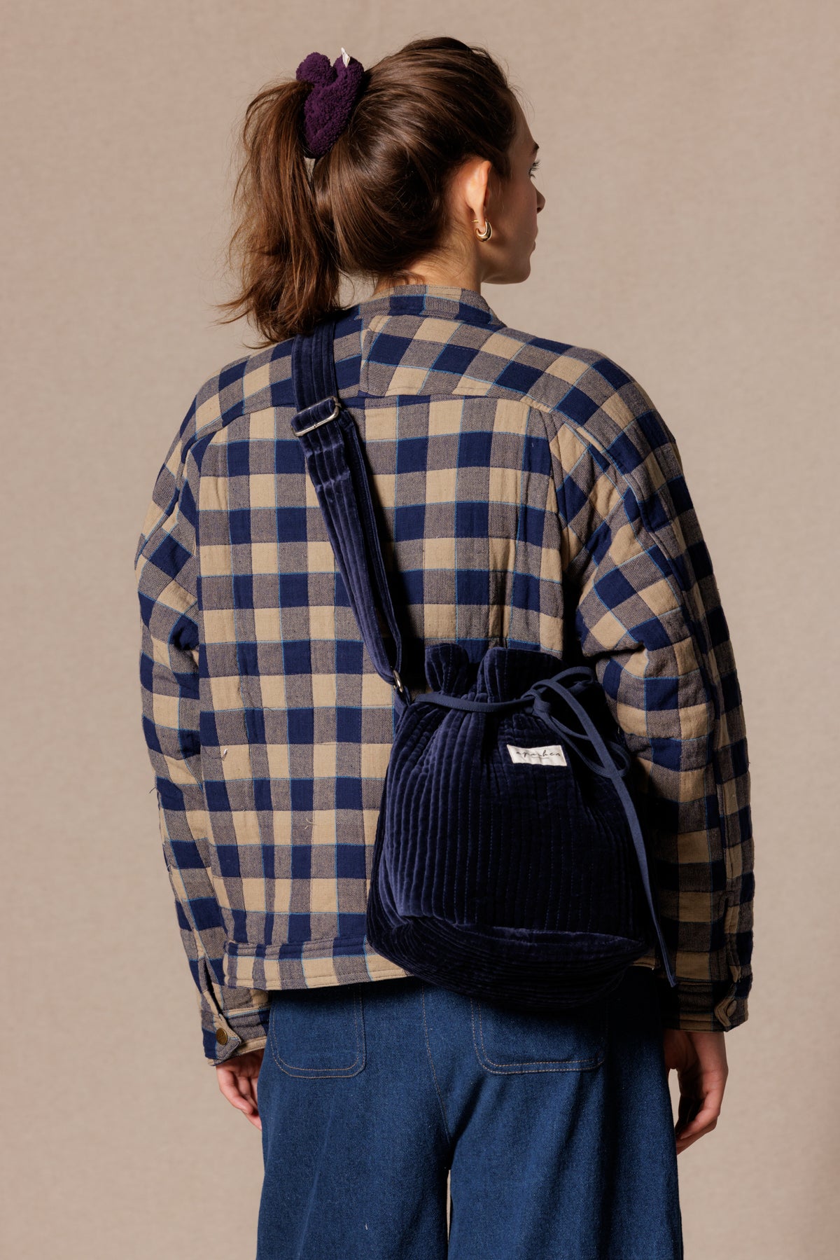 Sac Sceau Salila