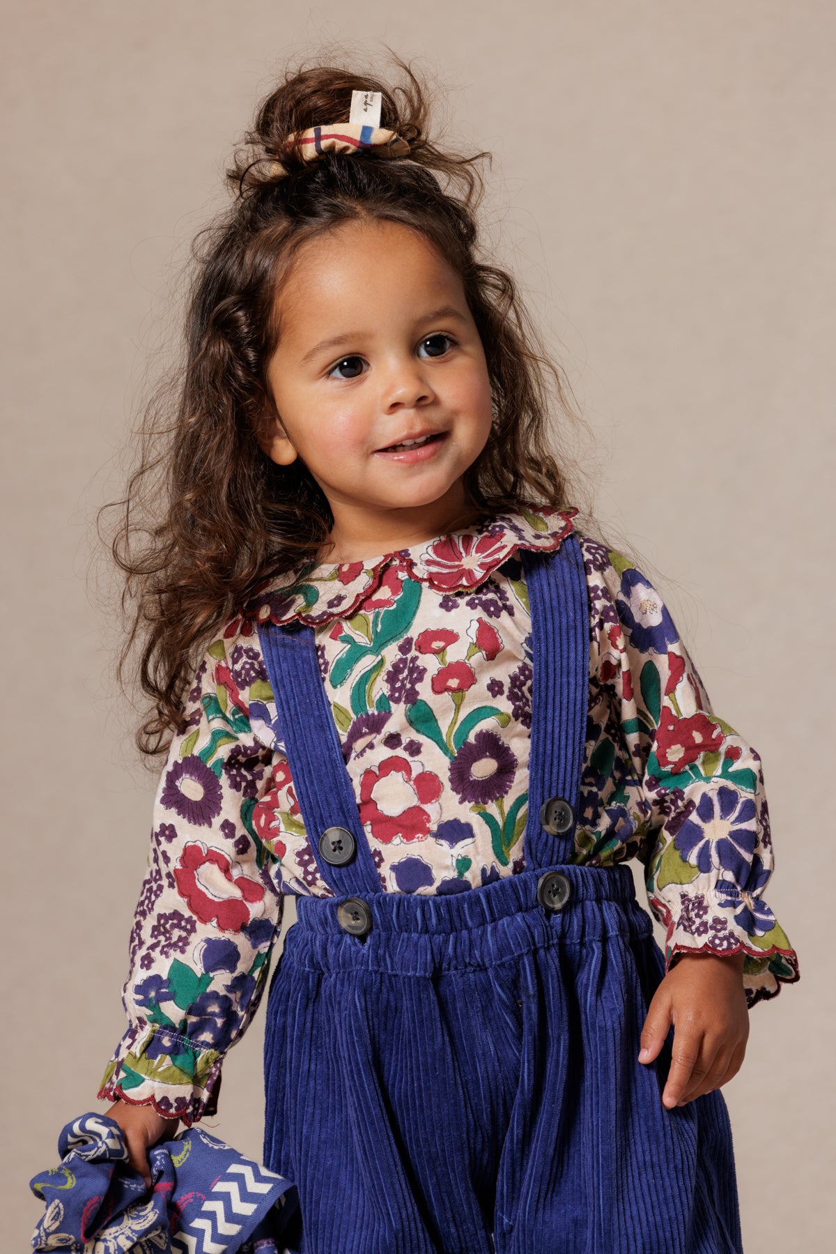 Blouse Bidali