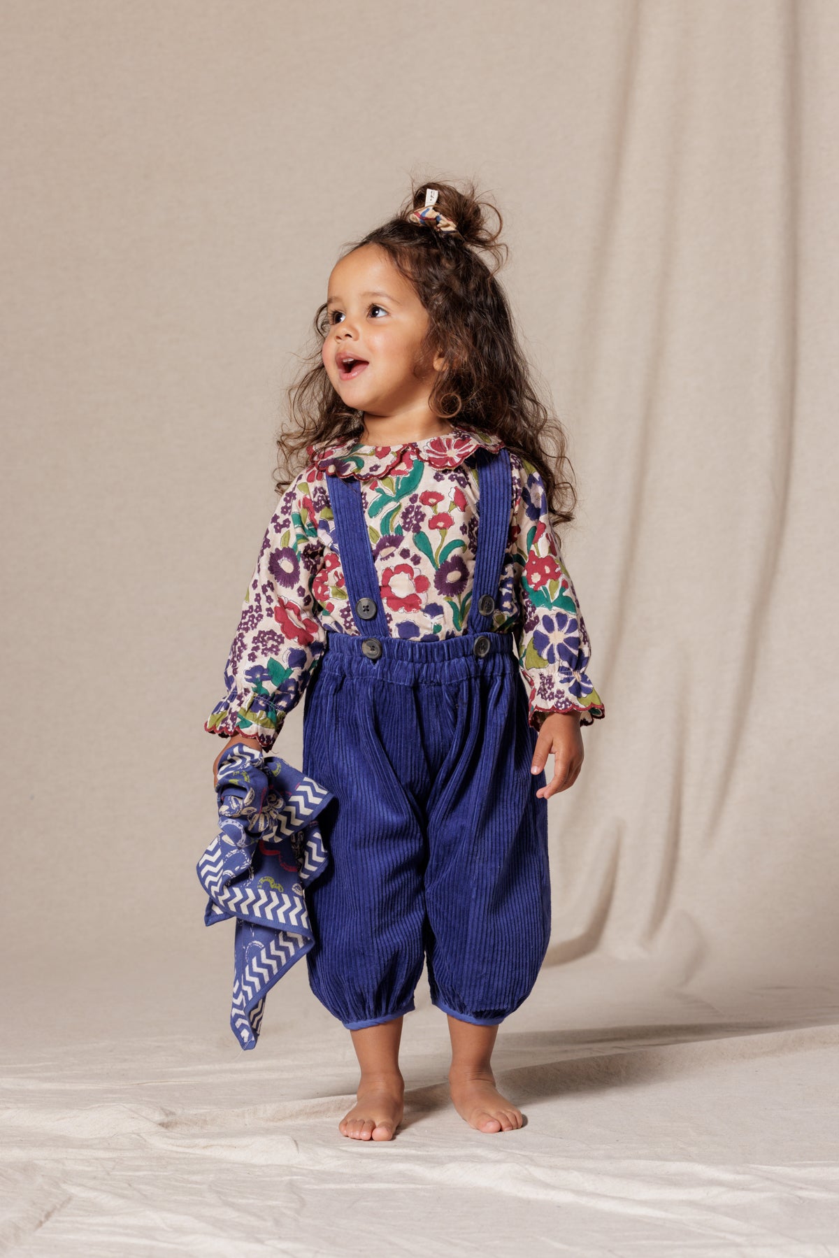 Blouse Bidali