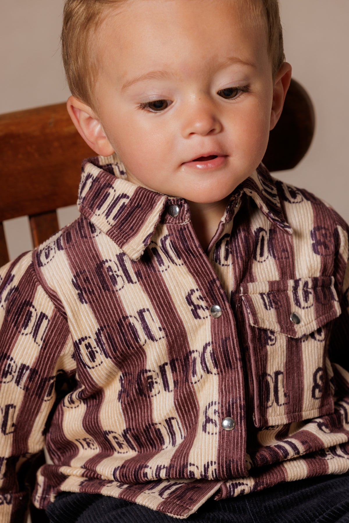 Bindu shirt