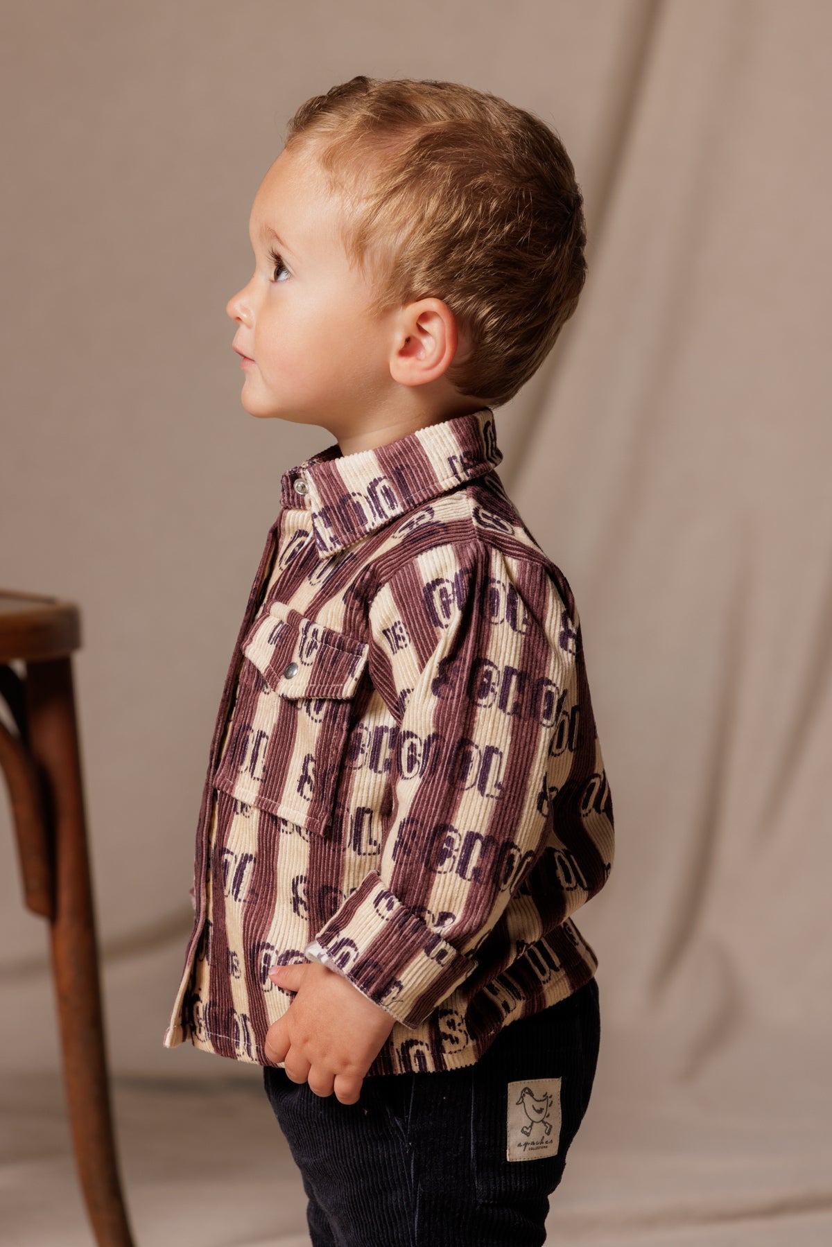 Bindu shirt