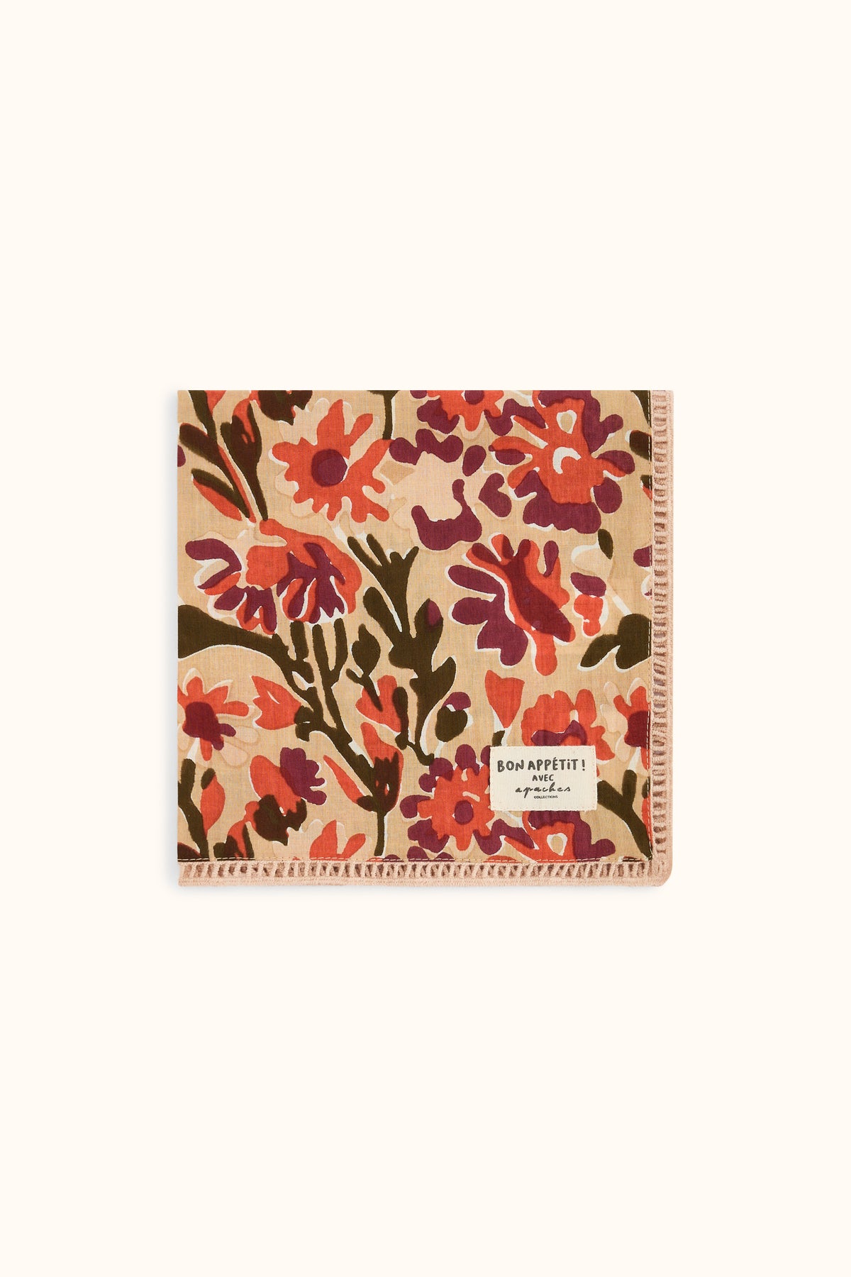 Serviette de table Anika