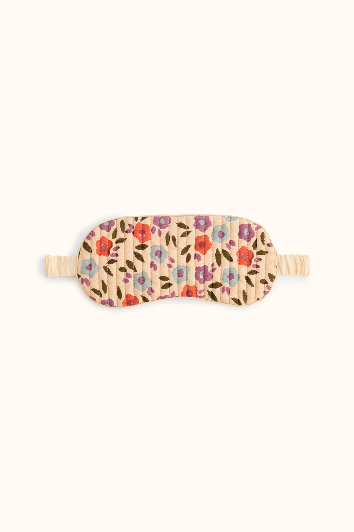 Lilac Sleep Mask