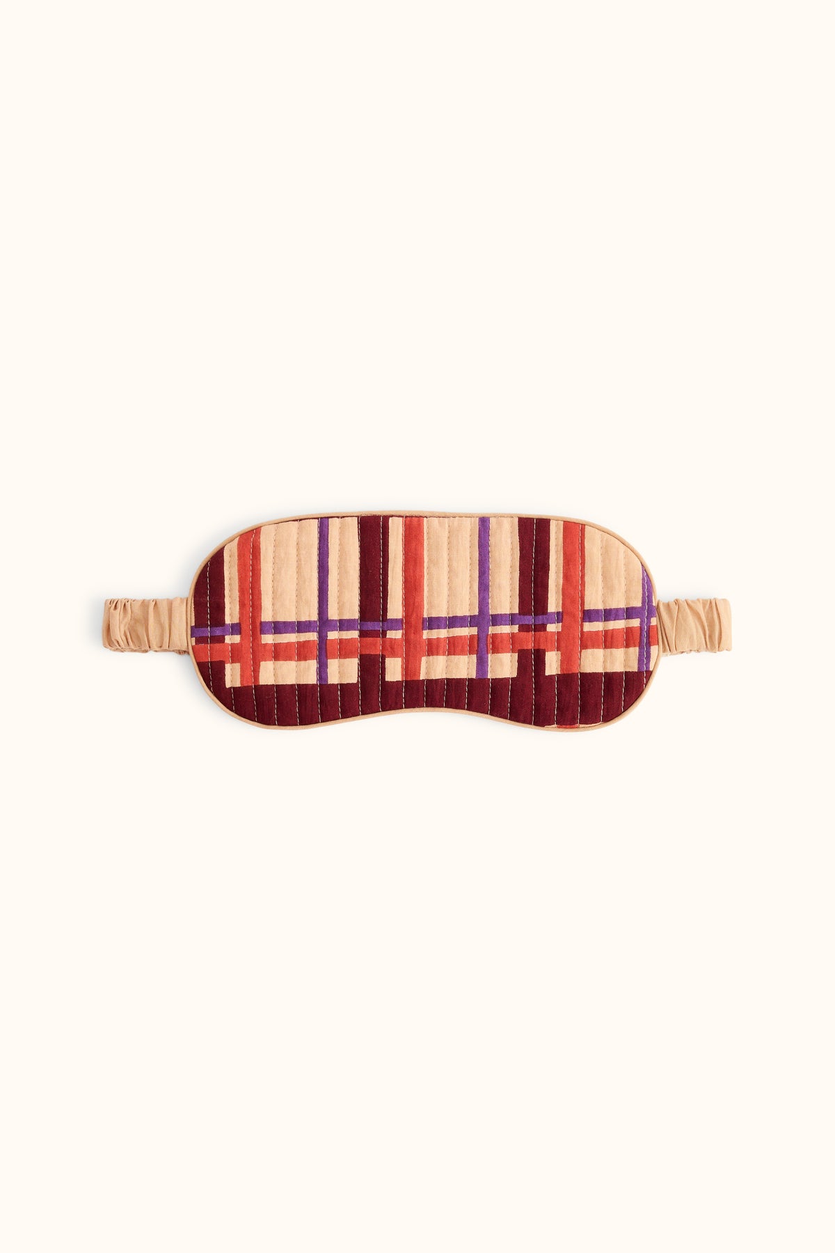 Lila Sleep Mask