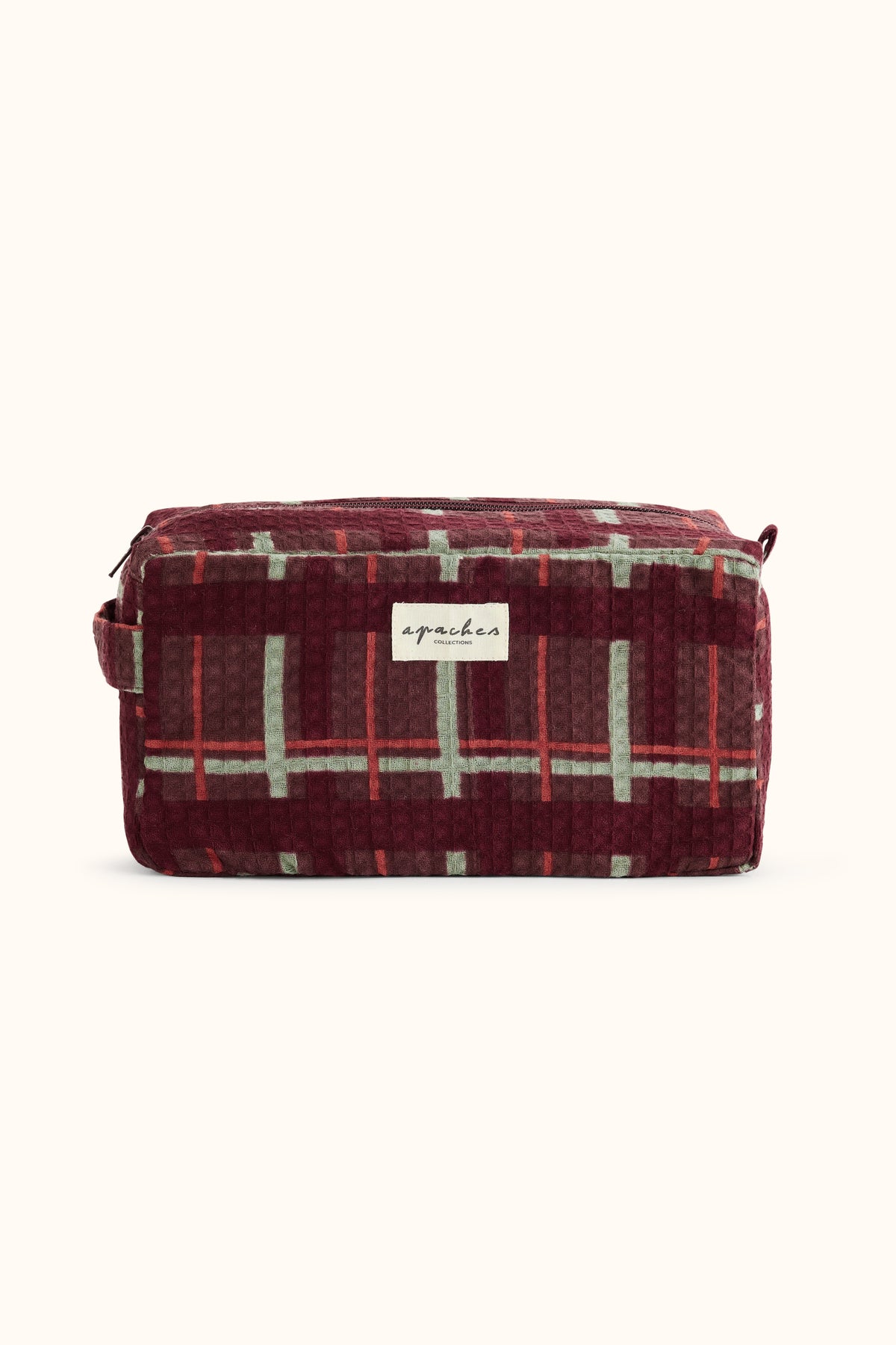 Parijat Toiletry Bag