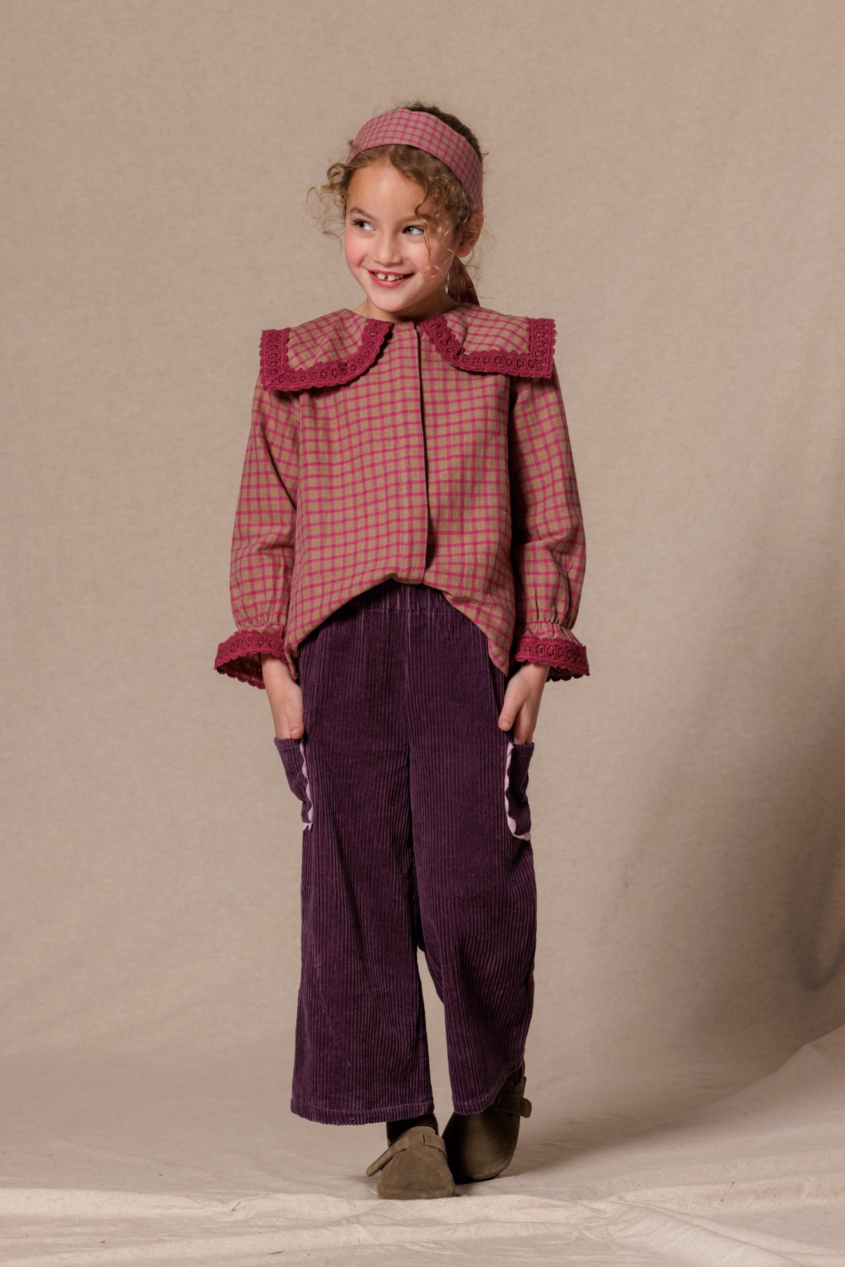 Bildaki Blouse
