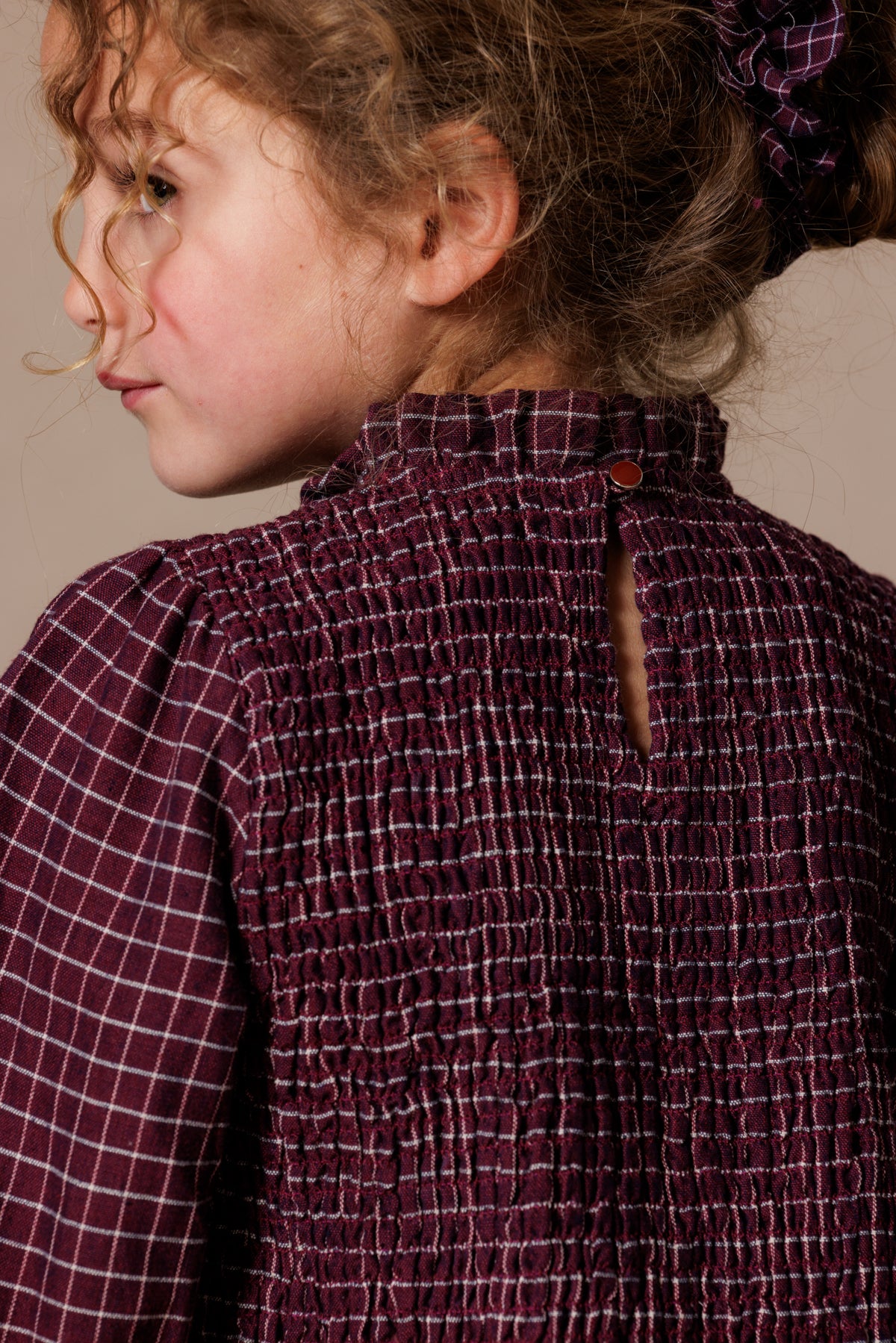 Biya Blouse