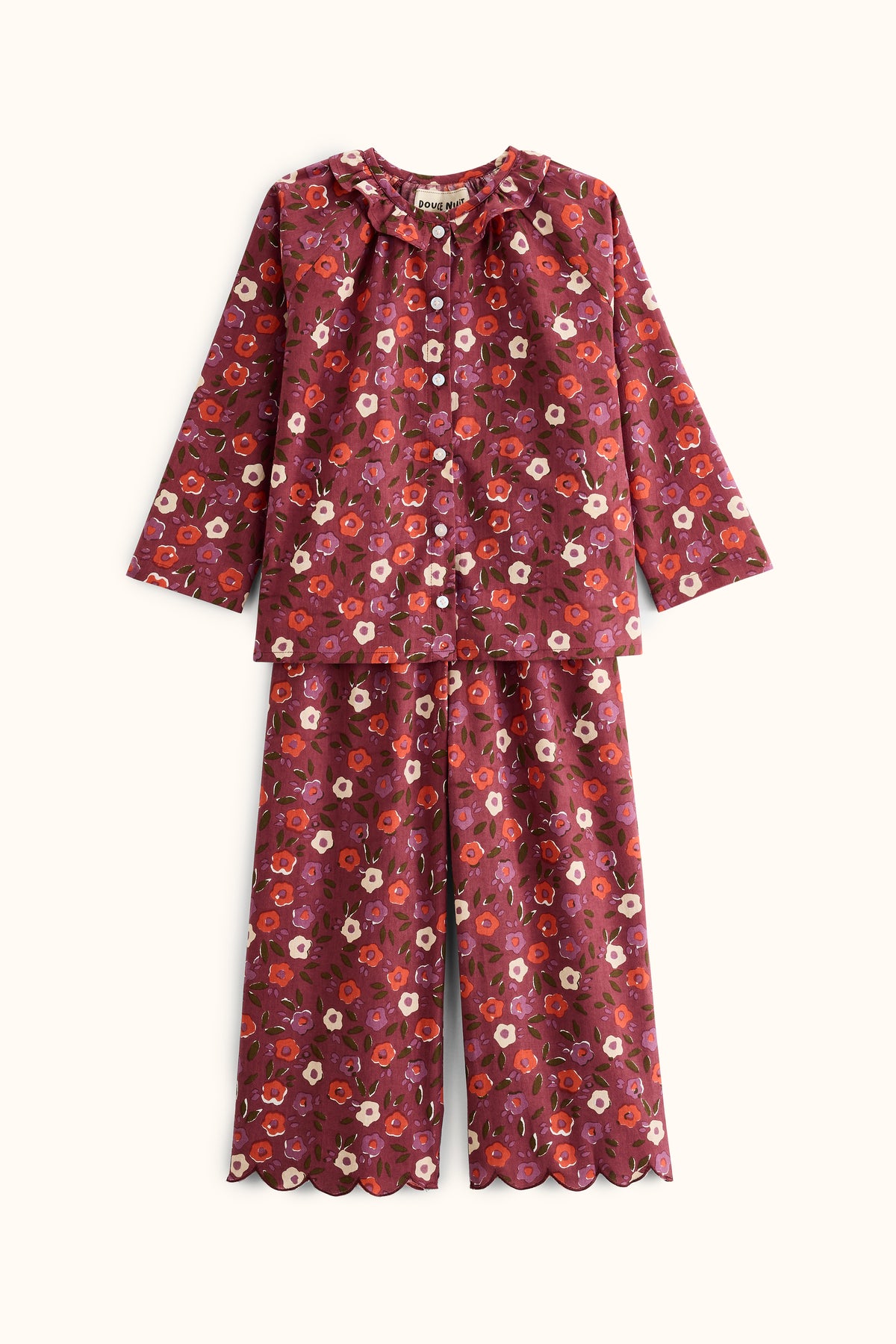Pyjama Dunai