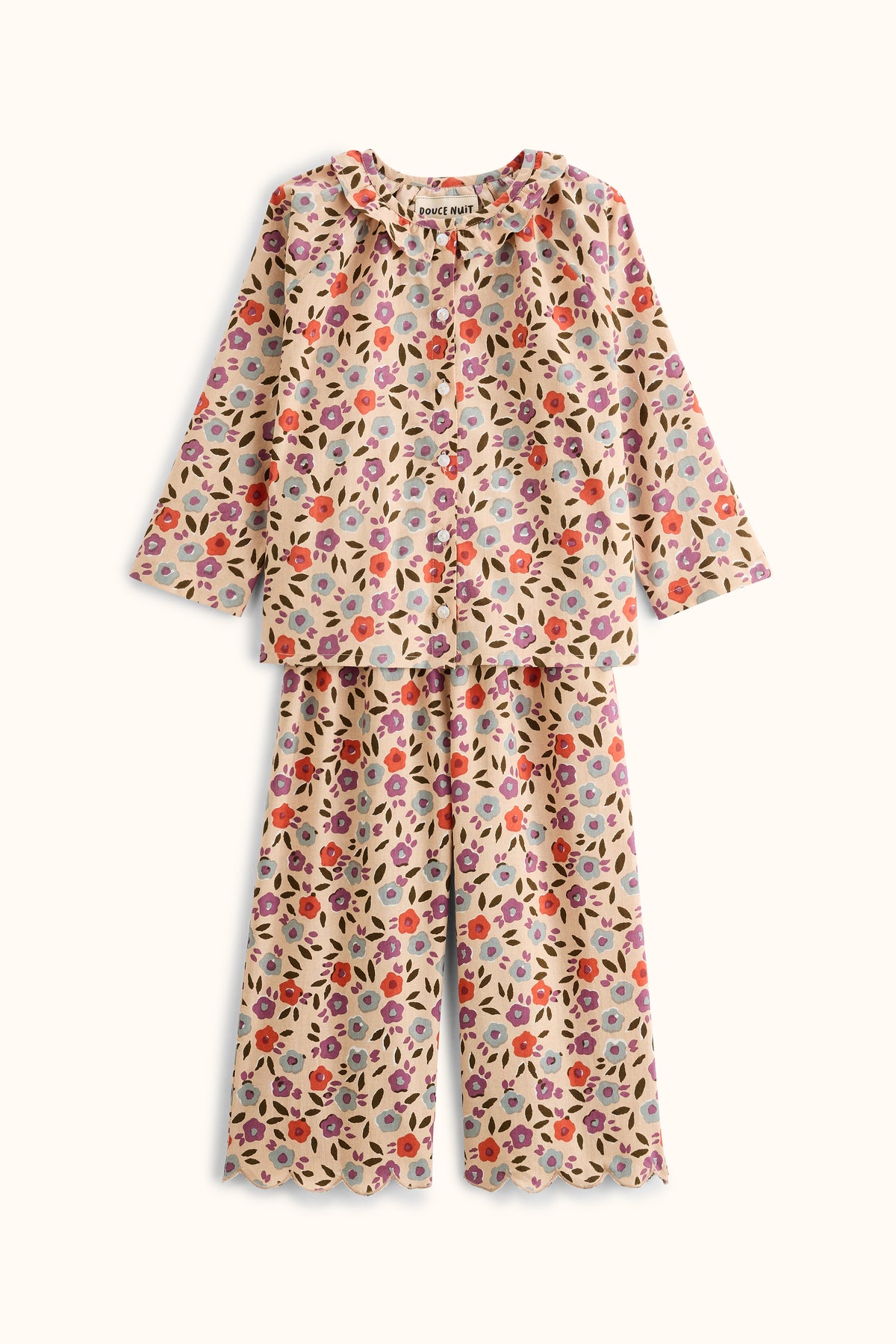 Pyjama Dunai