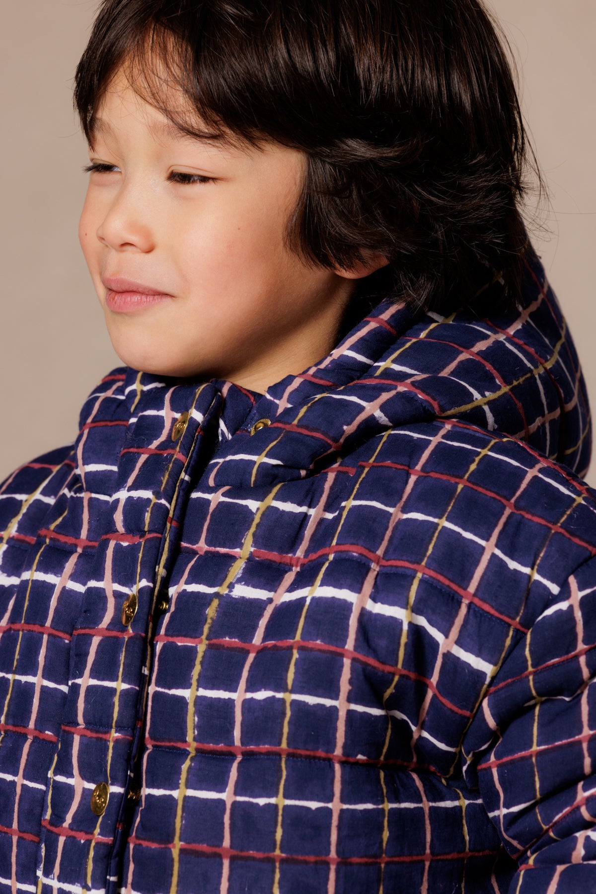 Feli Puffer Jacket