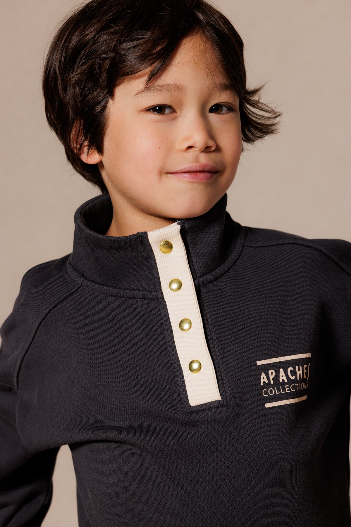 Luz Sweatshirt