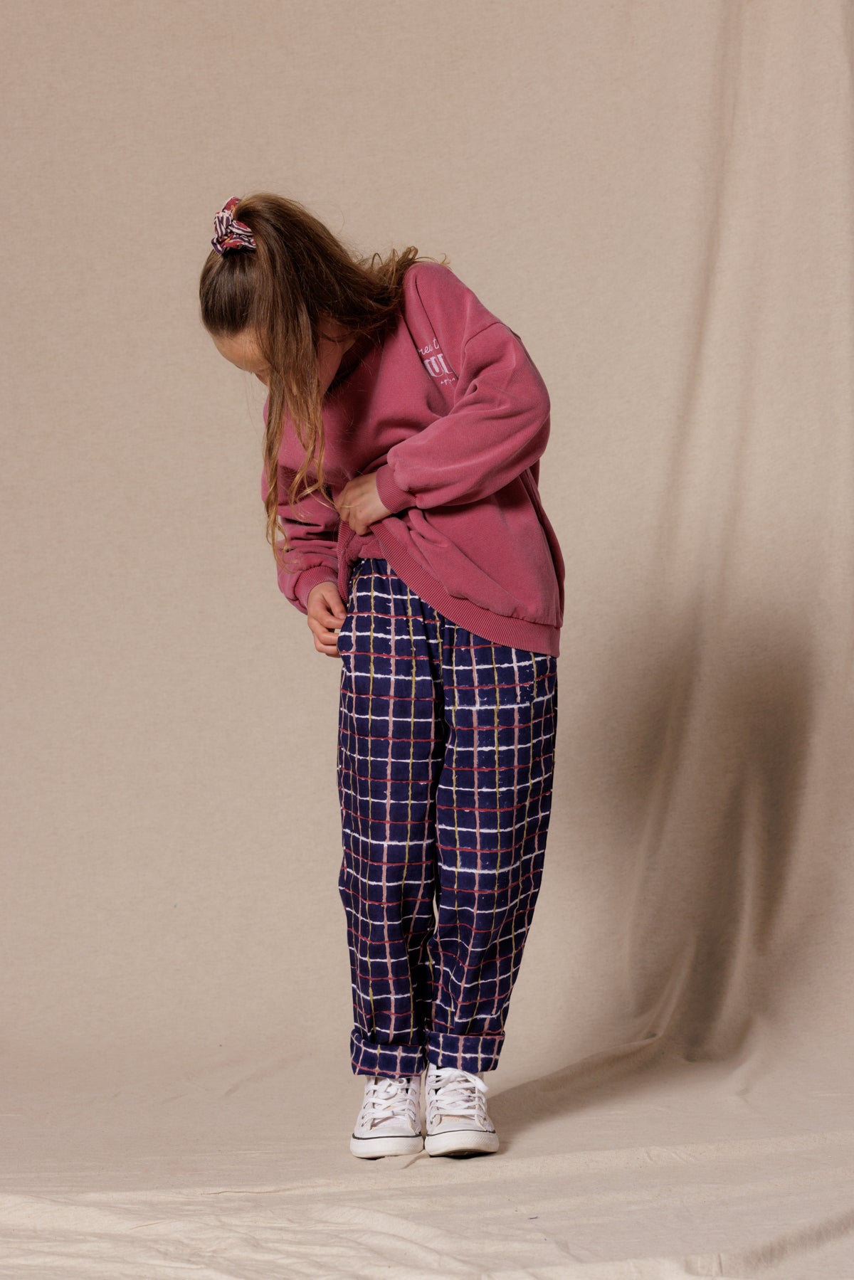 Palak Pants
