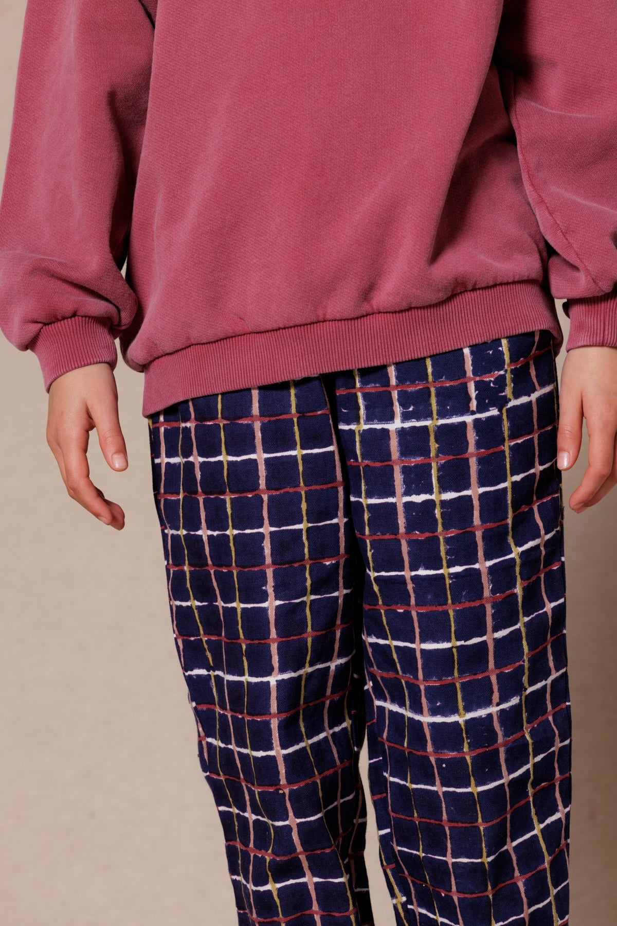 Palak Pants