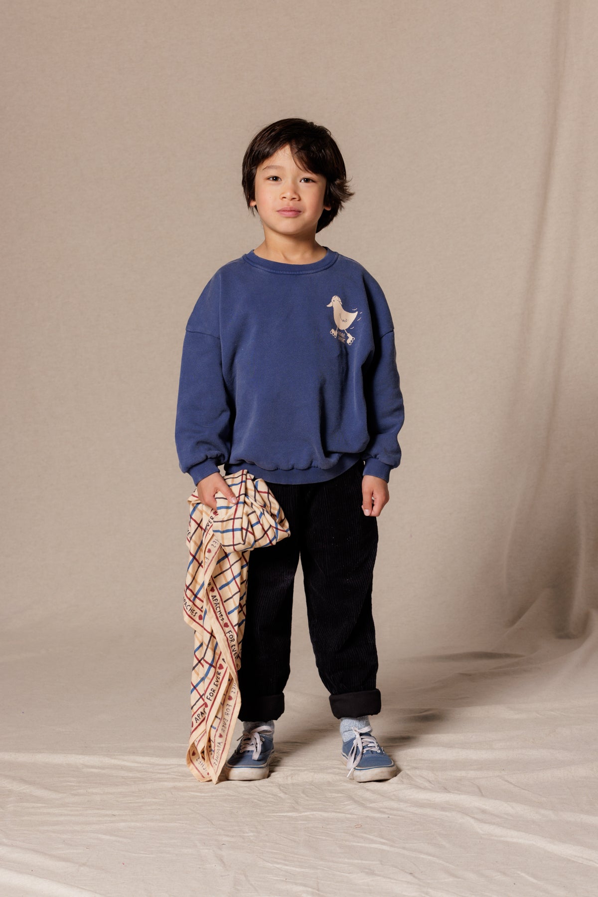 Palaki Trousers