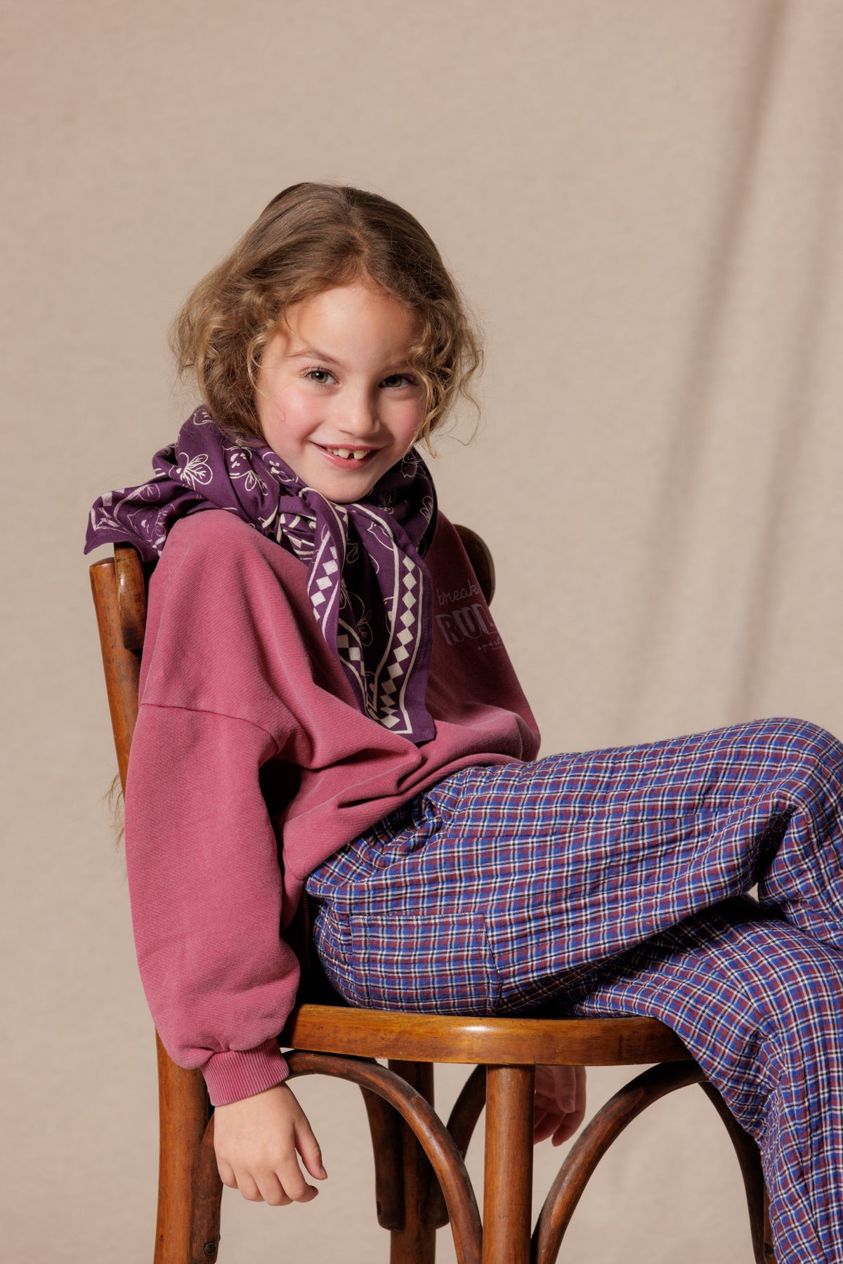 Preeti Trousers