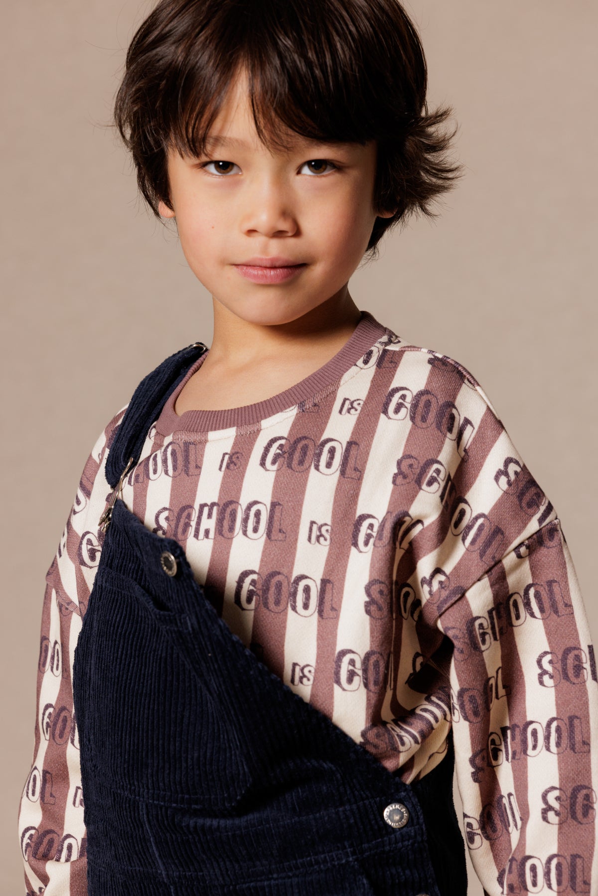 Sweatshirt Sahara