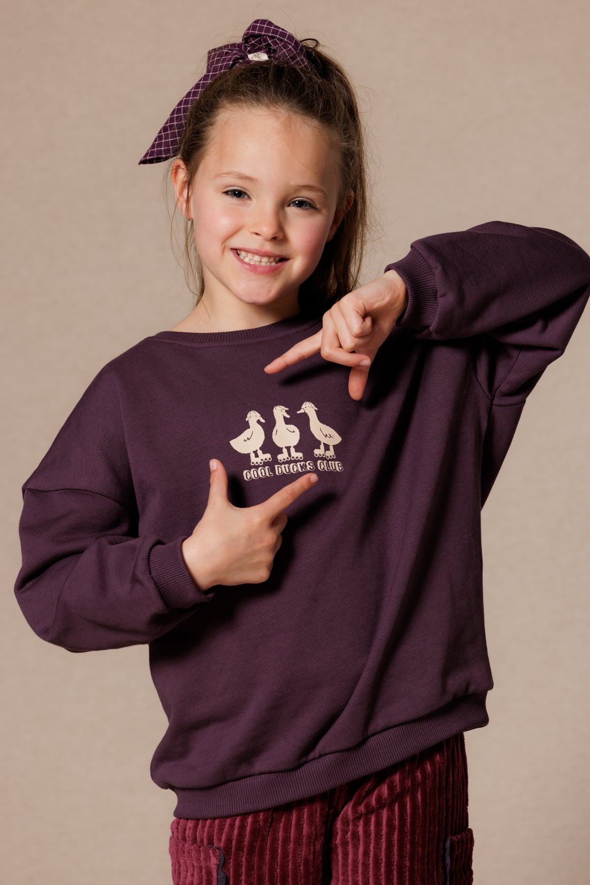 Sahara Sweat