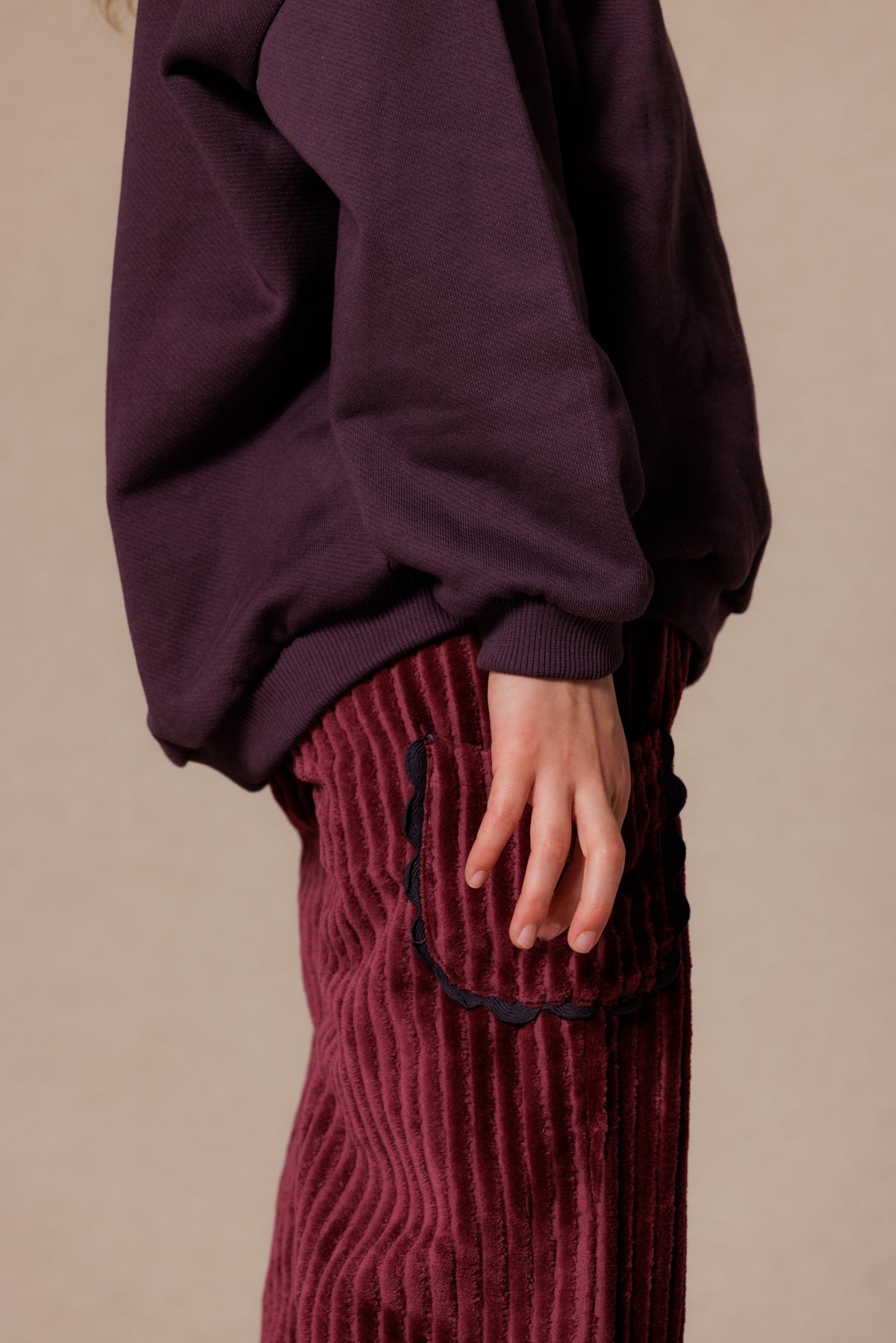 Sahara Sweat