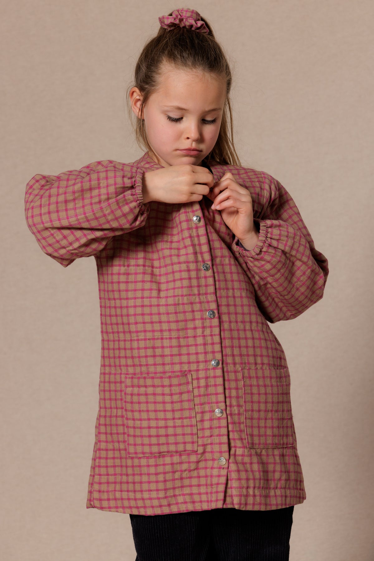 Talli Apron
