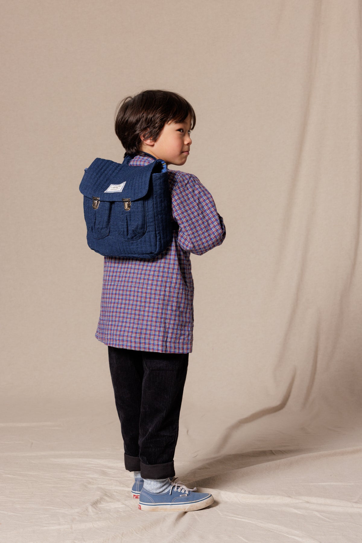 Talli Apron
