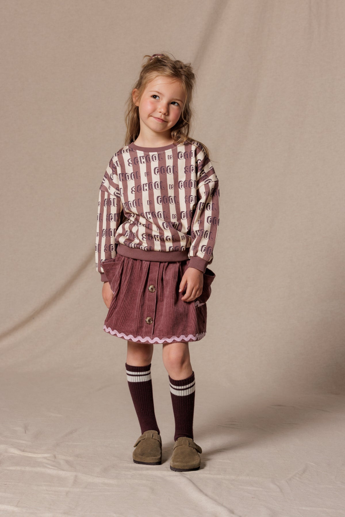 Tallani Skirt
