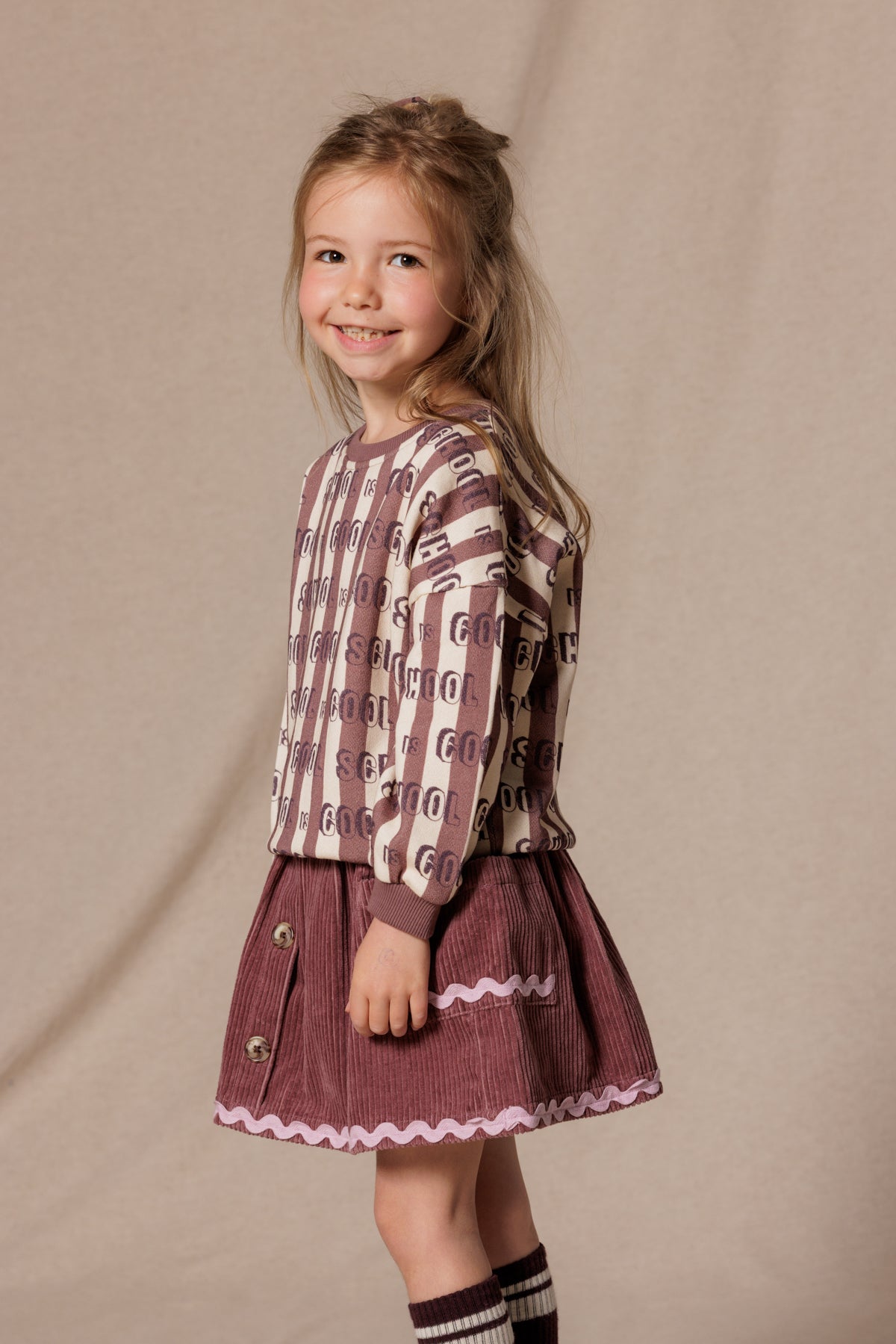 Tallani Skirt