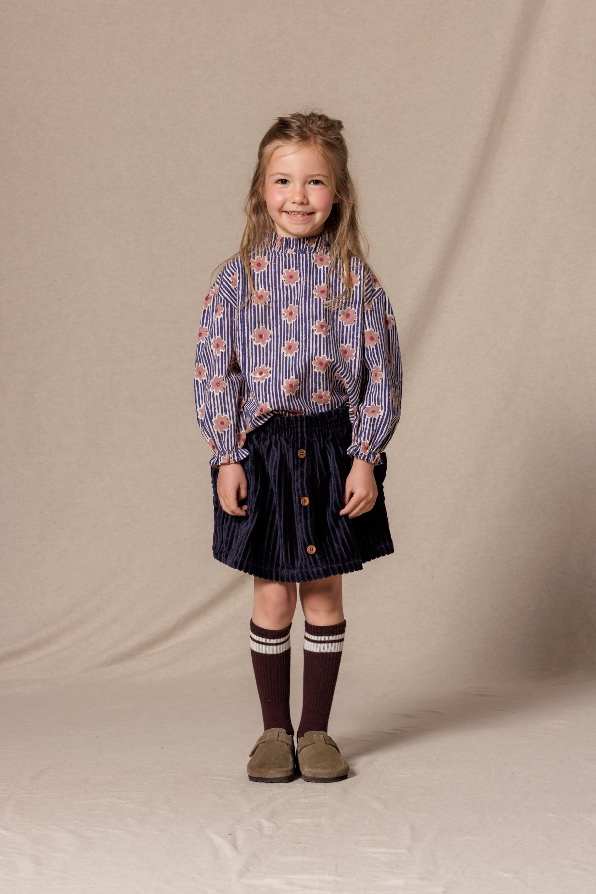 Tildak Blouse