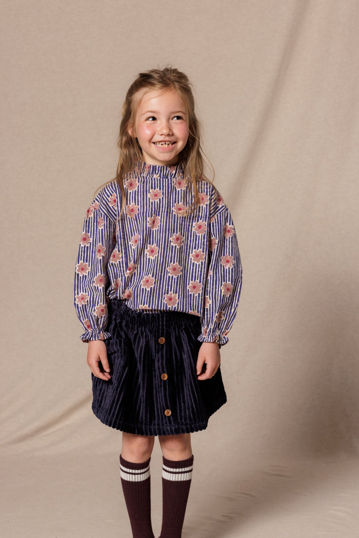 Tildak Blouse