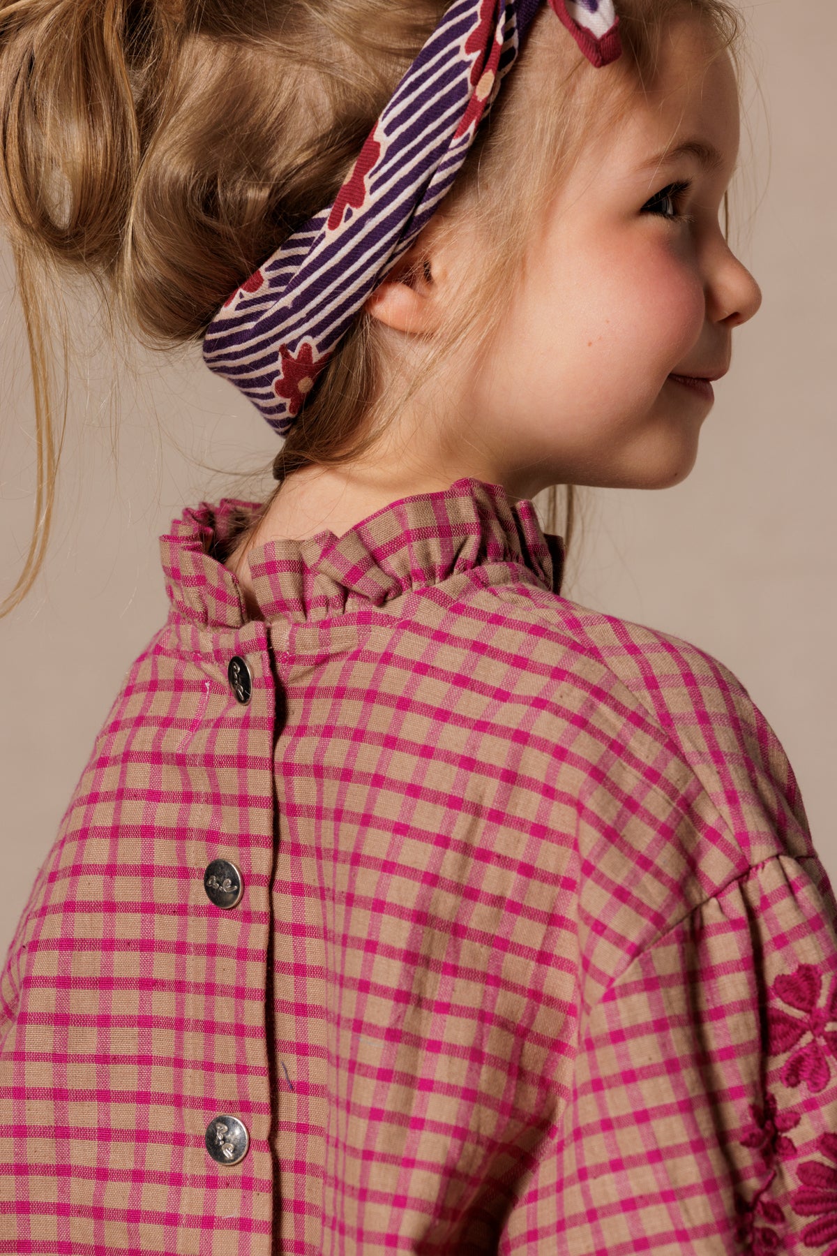 Tildab Blouse