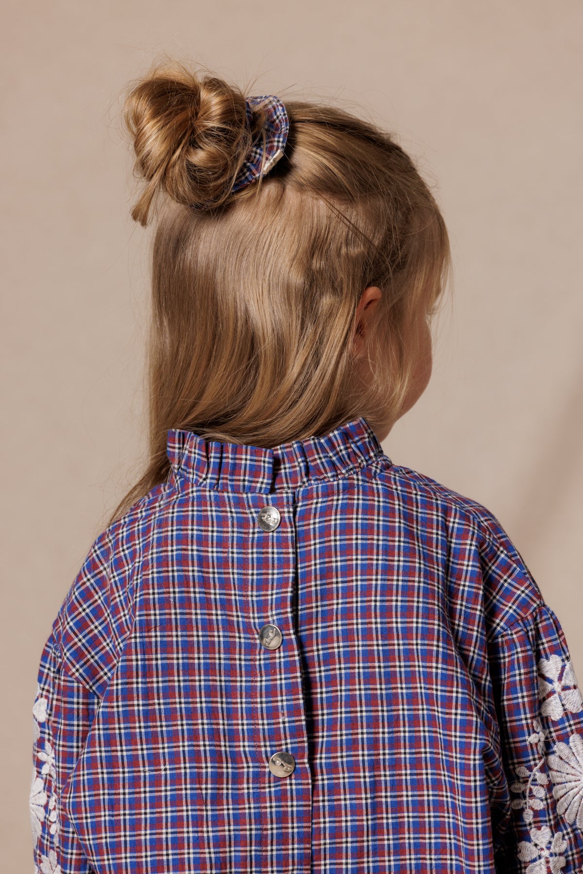 Tildab Blouse
