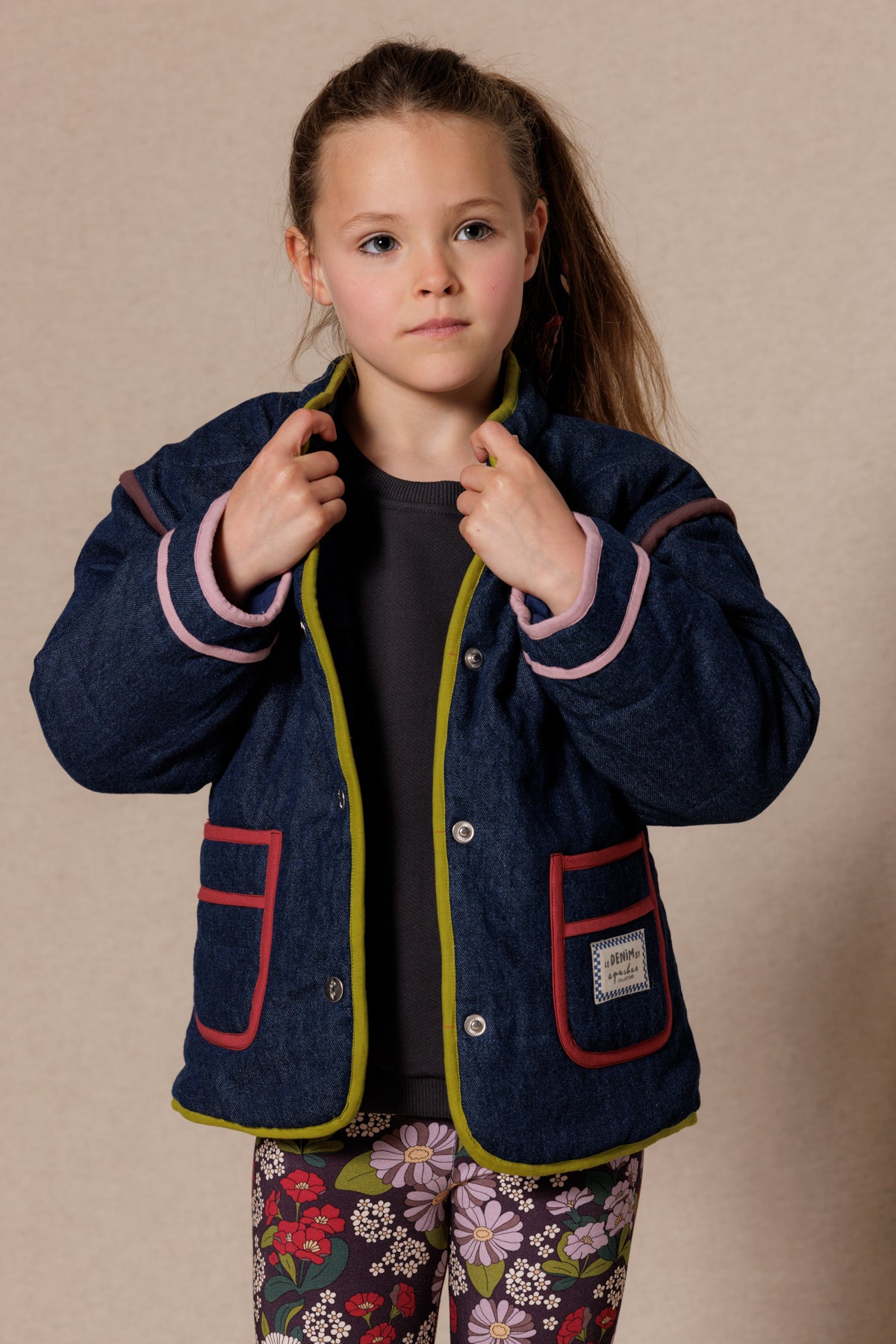 Veste Vajanitai