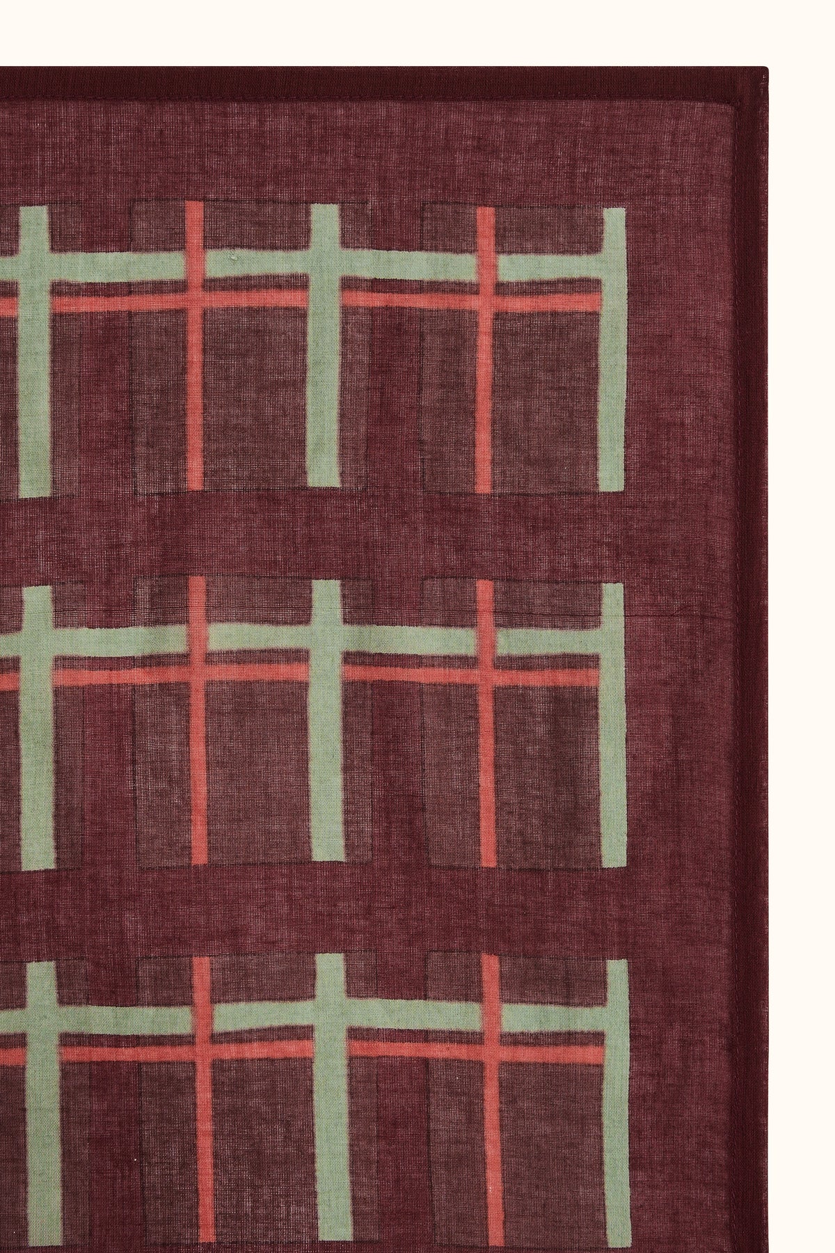Small Dupitta Scarf