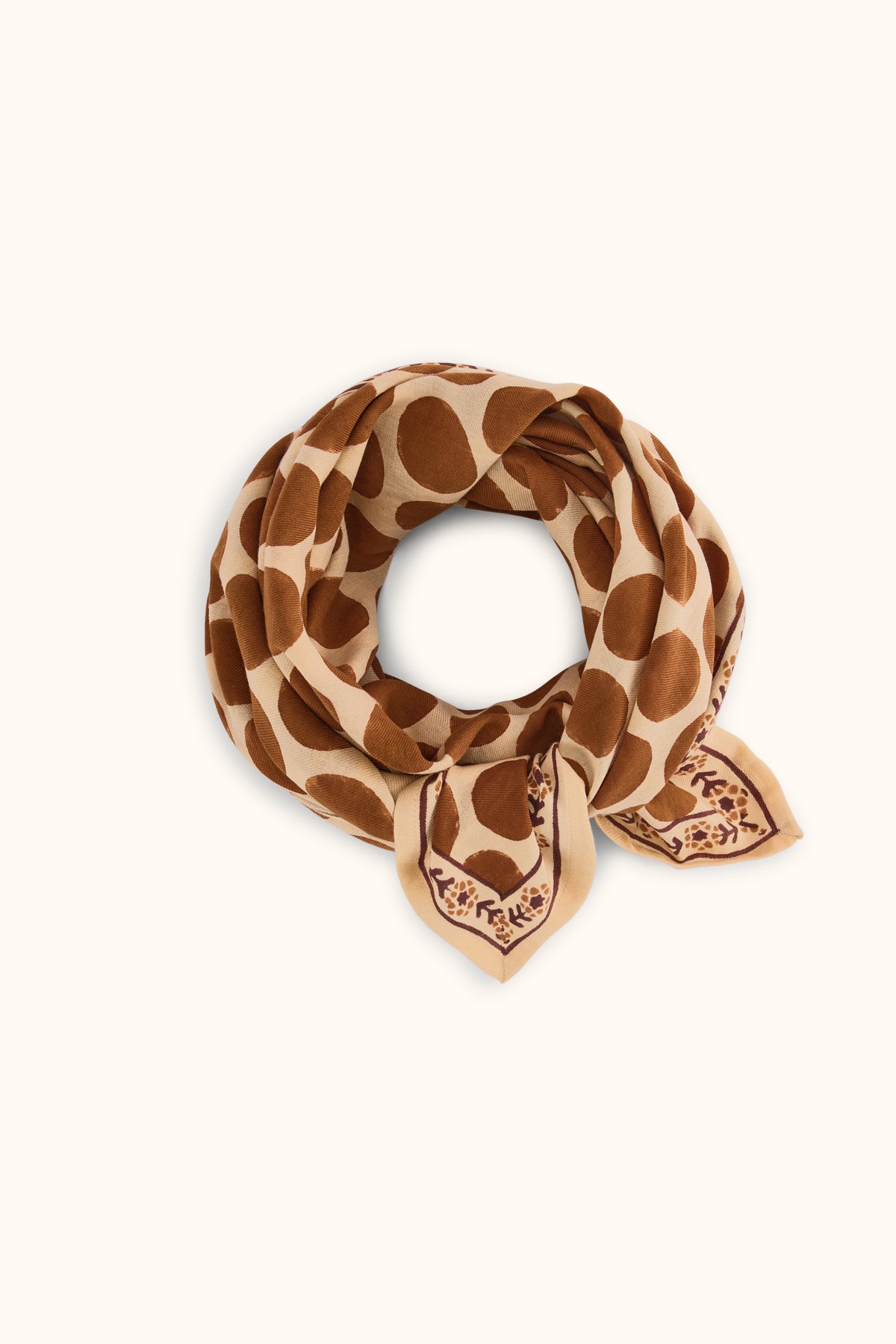 Large Latika Scarf