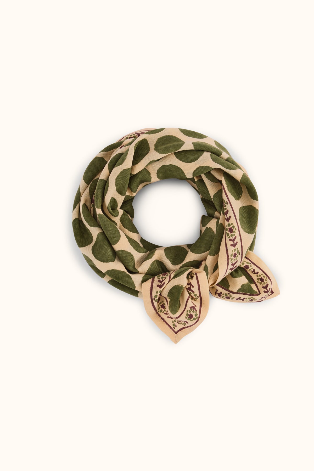 Large Latika Scarf