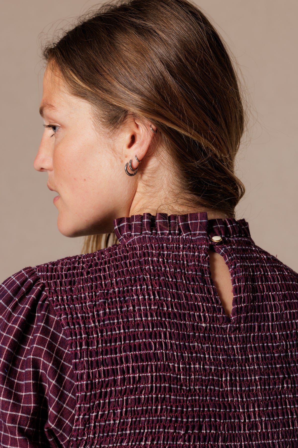 Bhakta Blouse