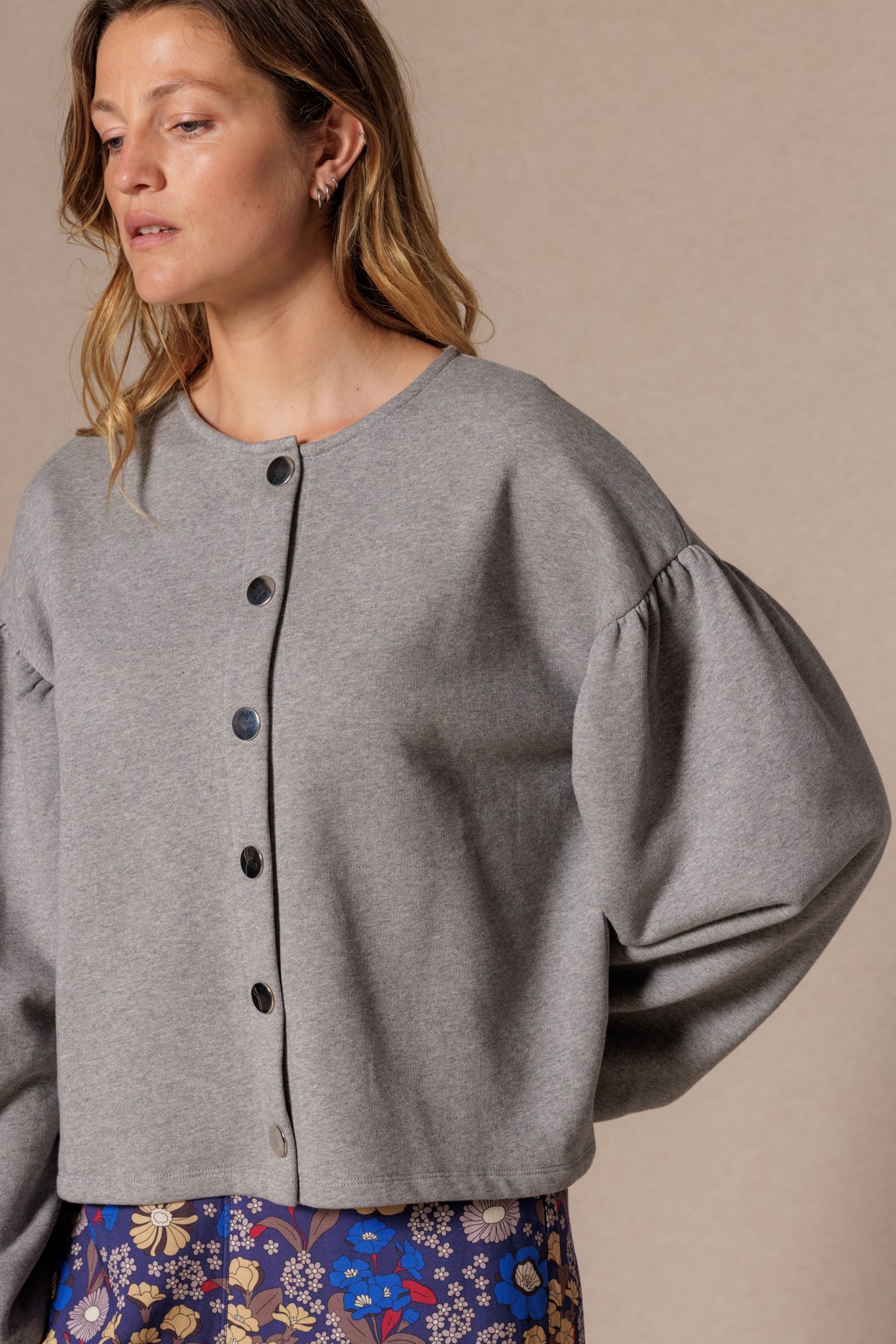 Bimy Sweatshirt